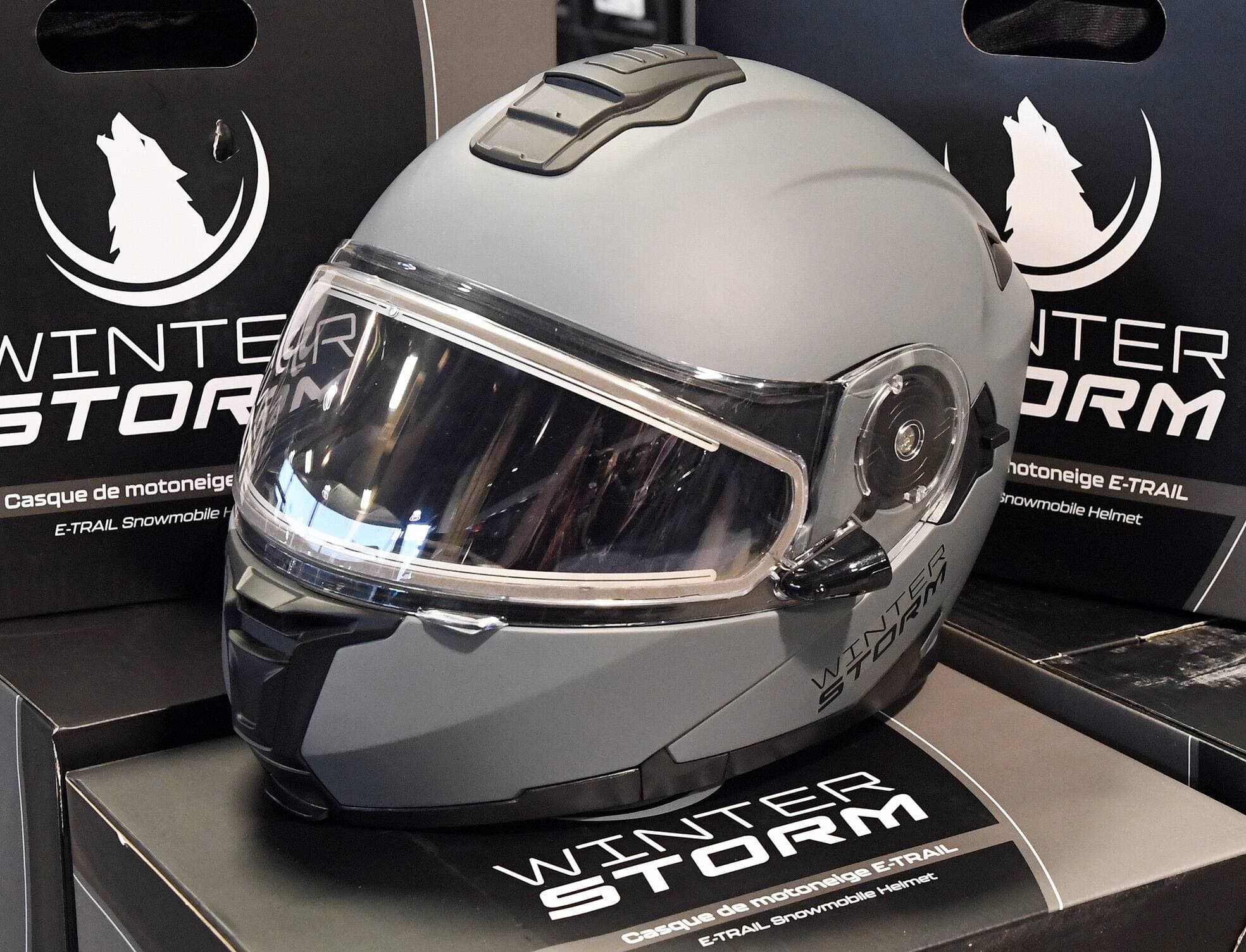 Photo fournie par Karl Tremblay