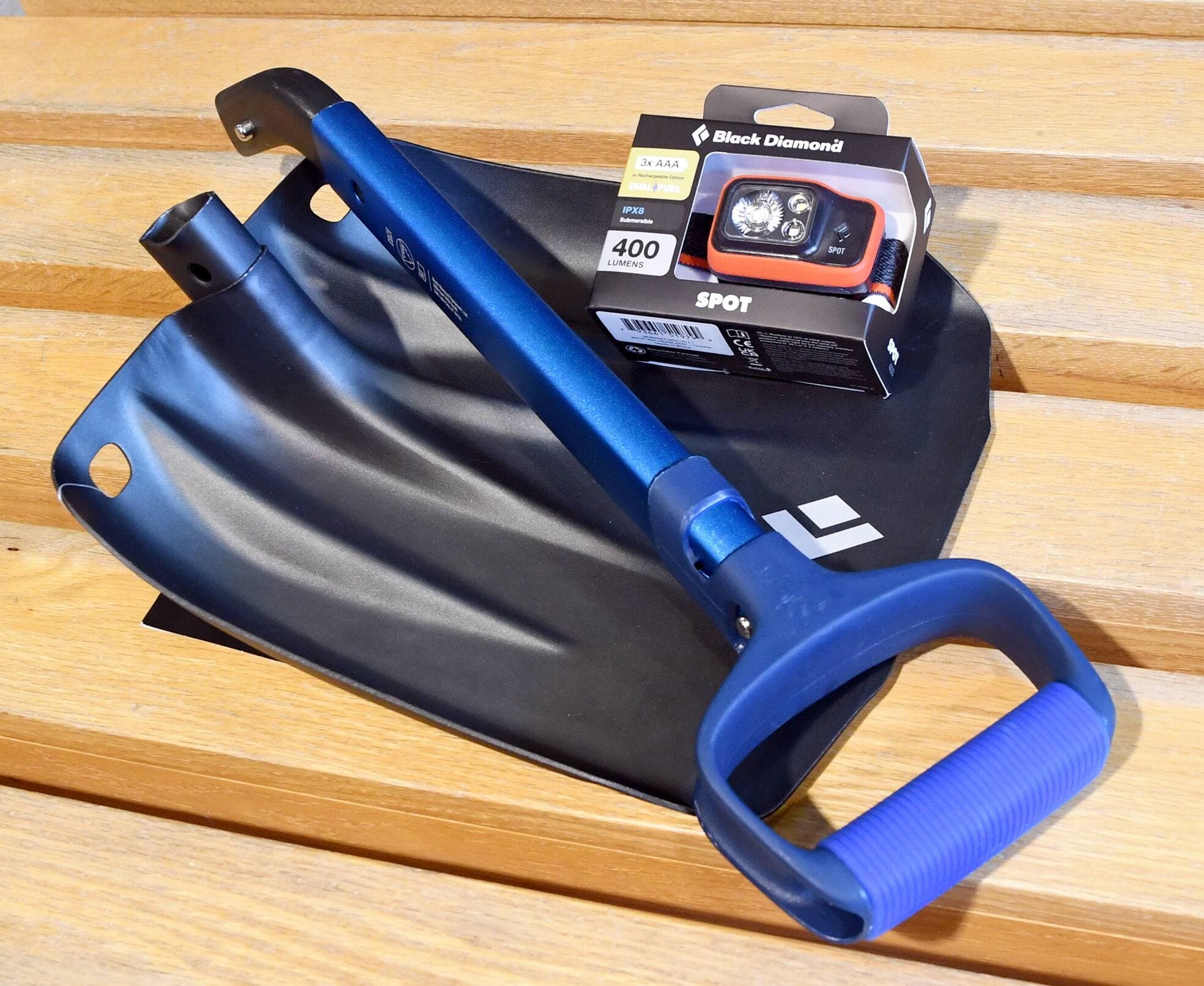 Photo fournie par Karl Tremblay