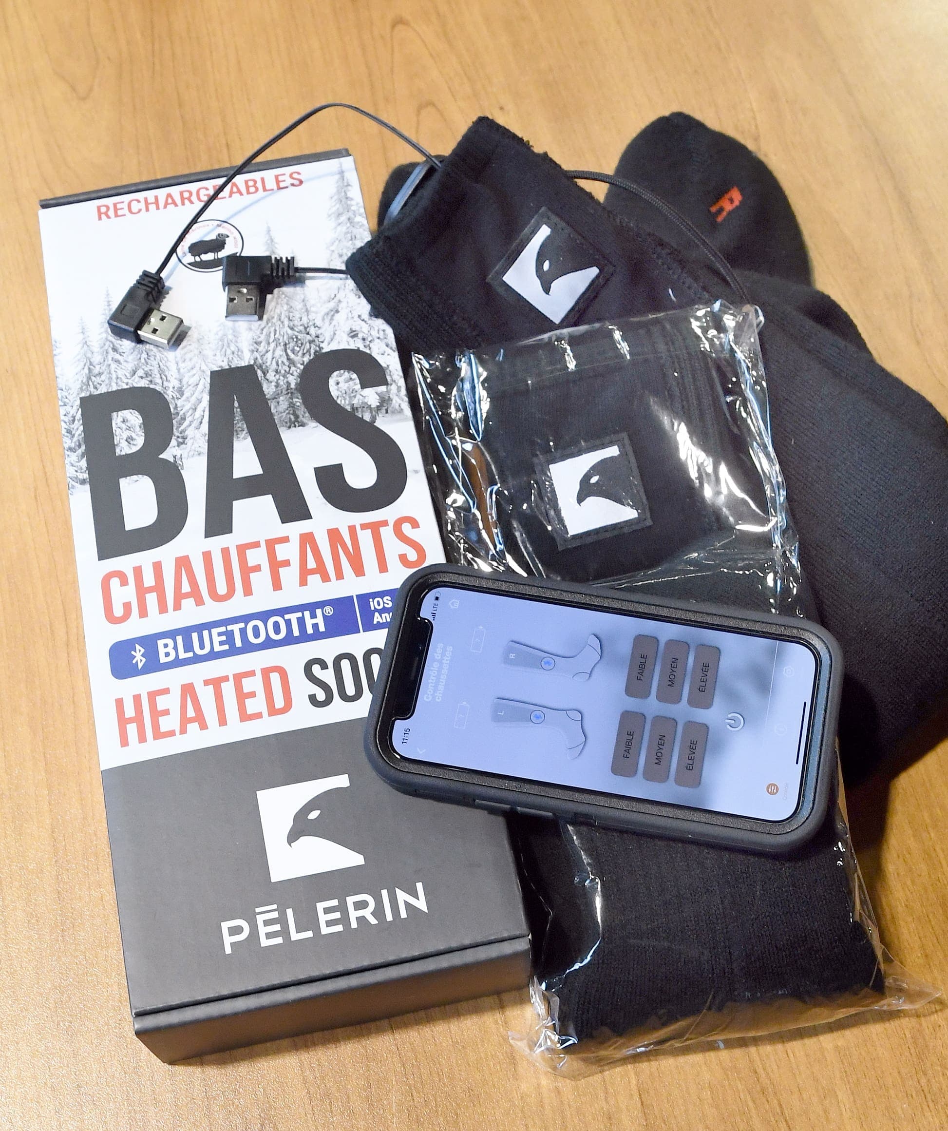 Photo fournie par Karl Tremblay