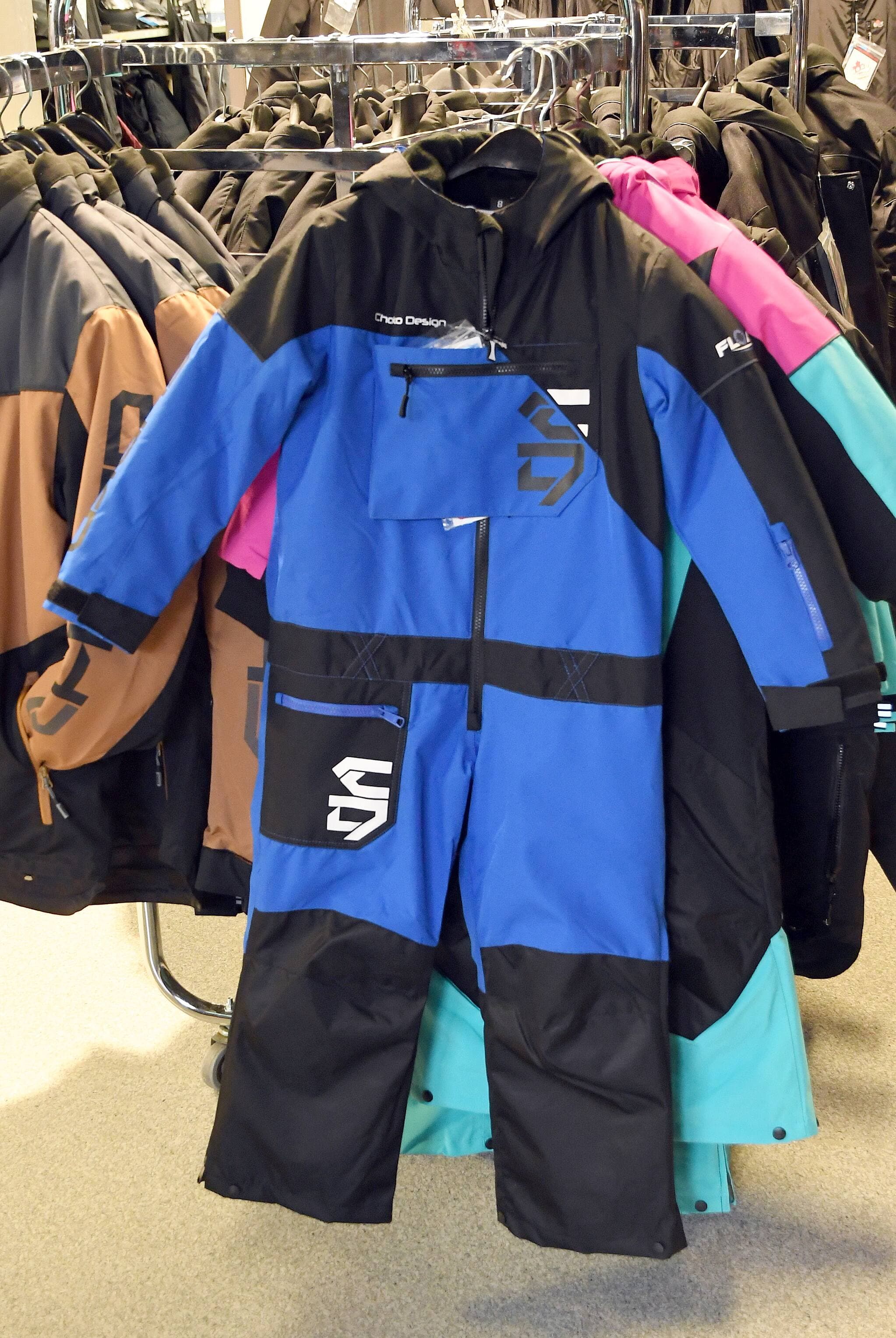 Photo fournie par Karl Tremblay