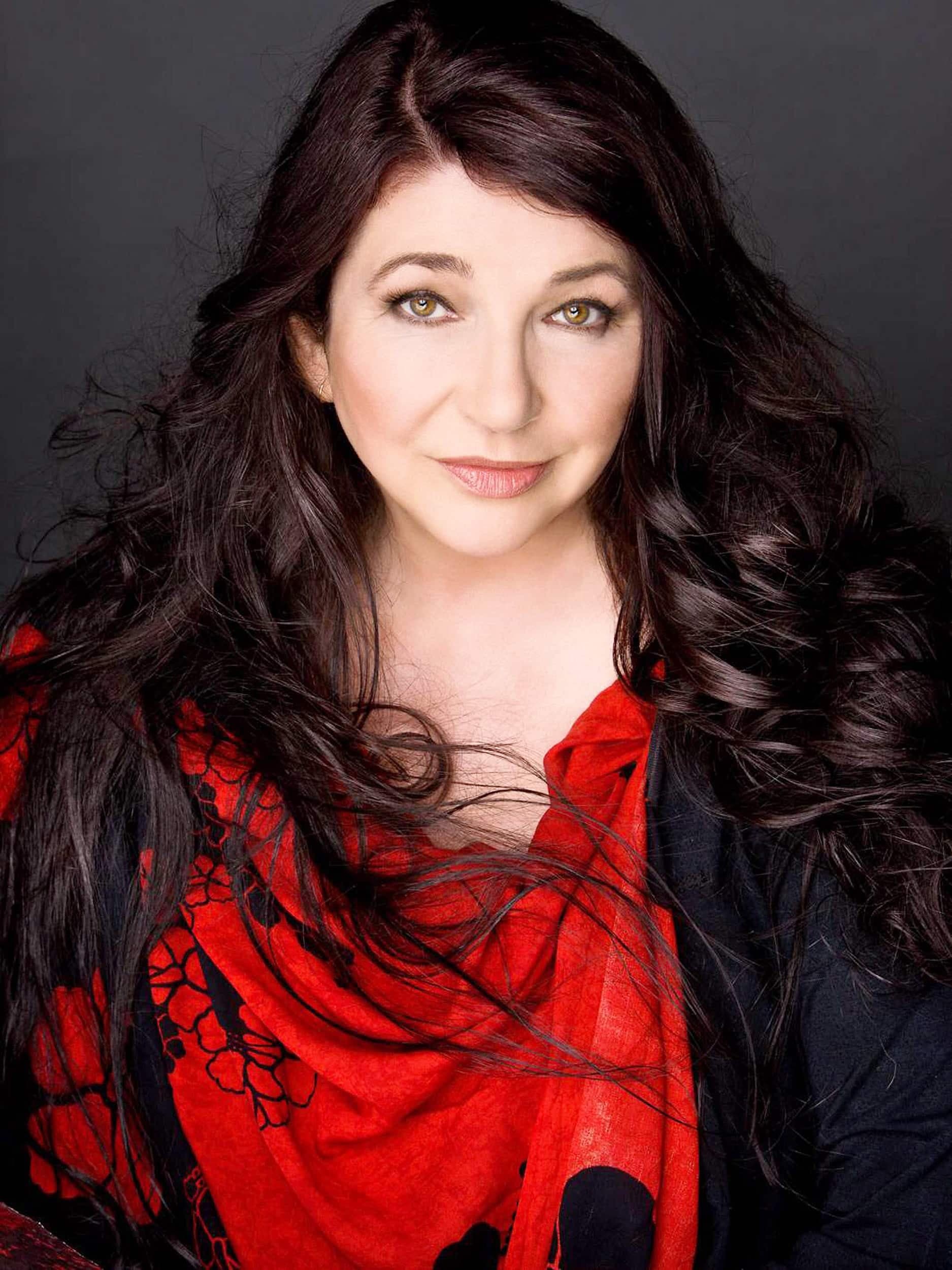 Kate Bush
