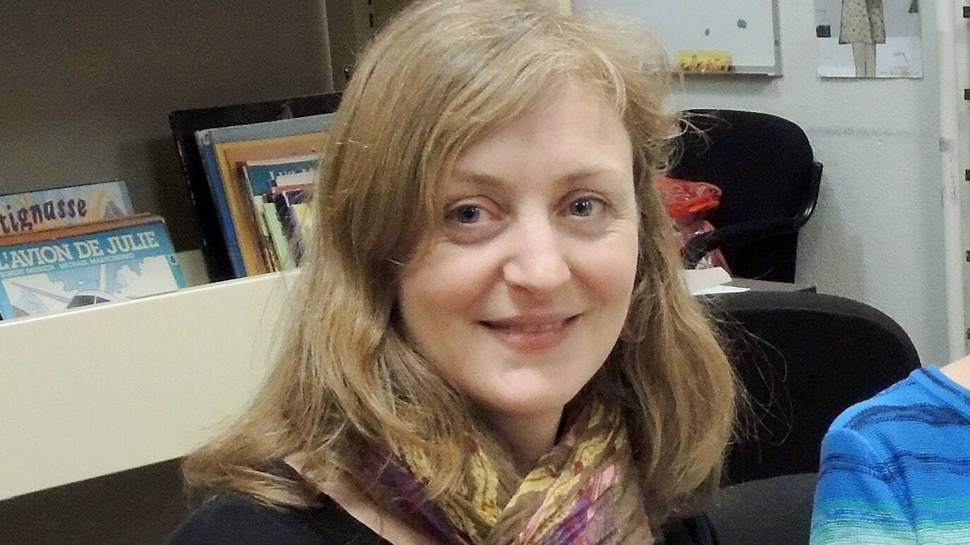 Photo d'archives, Dominique Scali