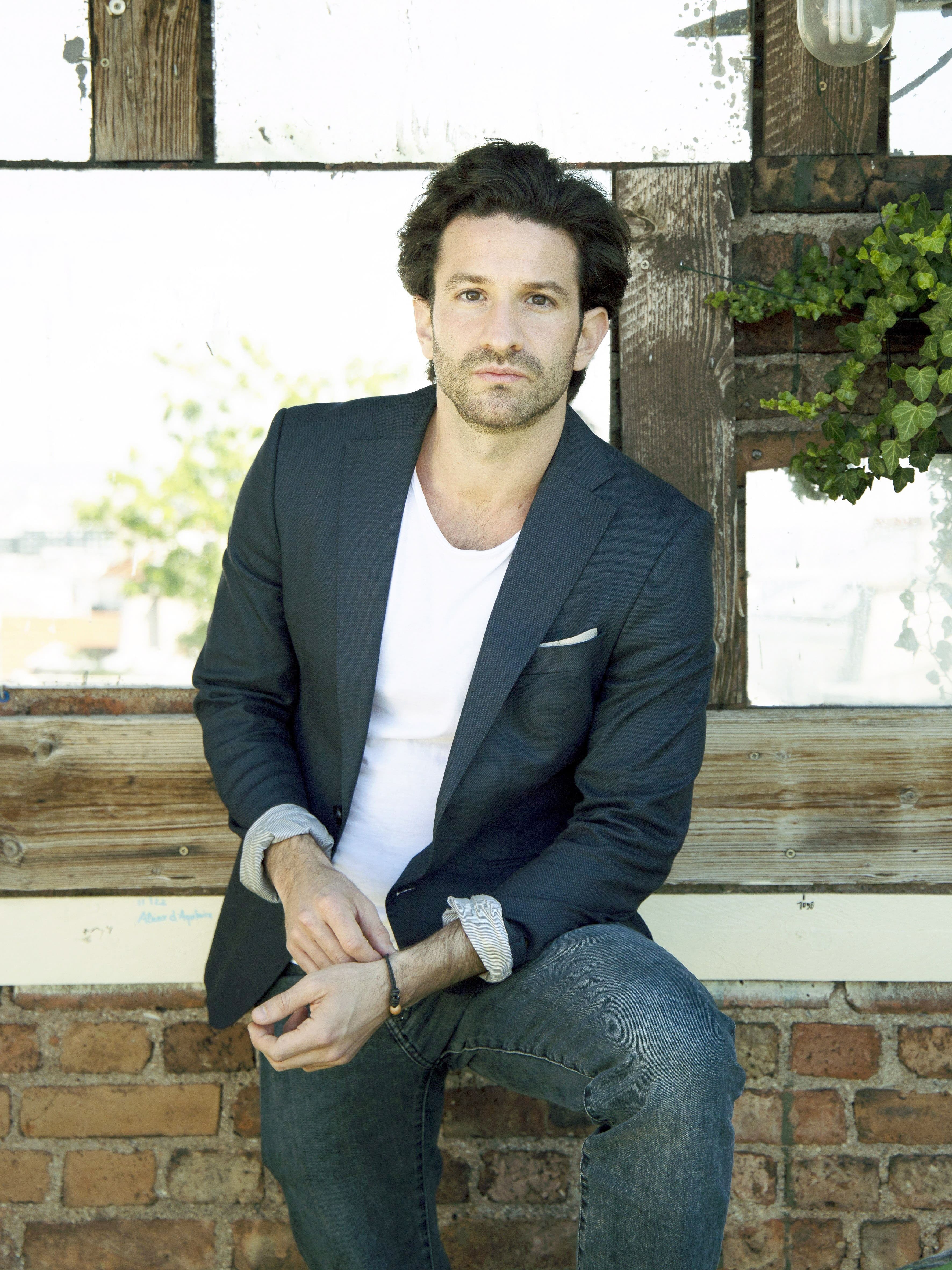 L'écrivain franco-vénézuélien Miguel Bonnefoy s'est inspiré de l'histoire de son grand-père pour écrire Le rêve du jaguar.