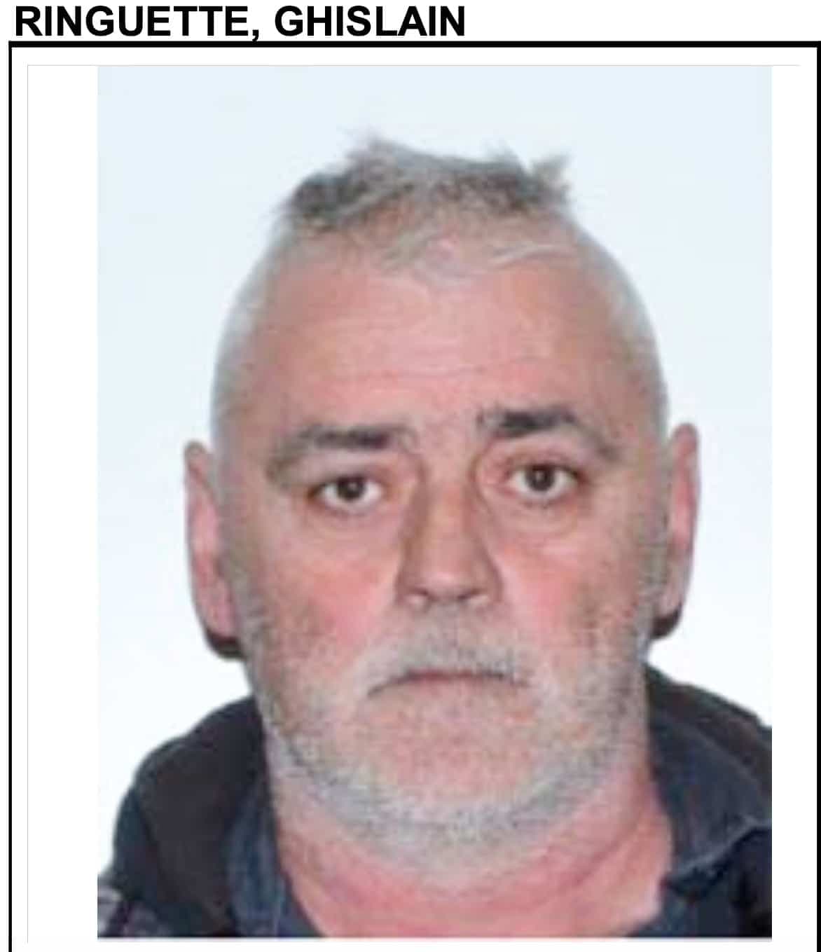 Ghislain Ringuette en est un des membres fondateurs.