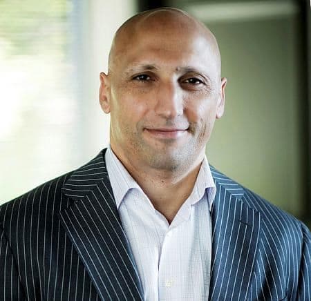 Dimitri Lascaris, un Montréalais qui participe activement à la propagande russe