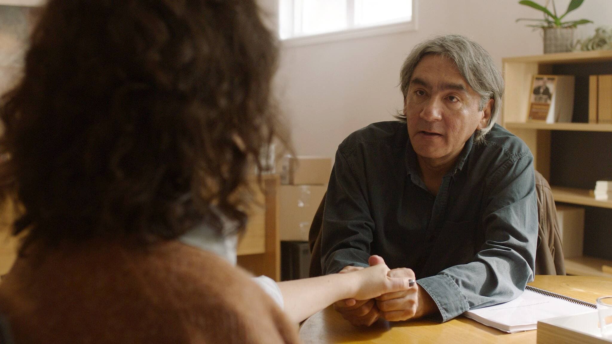 Photo fournie par ICI Télé