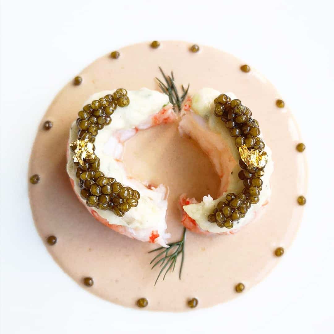 Photo fournie par le Cuisinomane