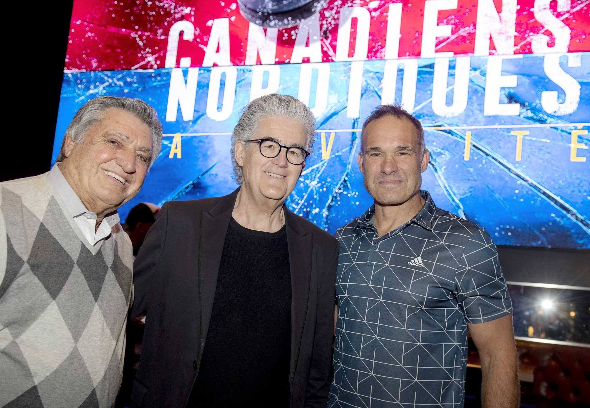 Photo Chantal Poirier