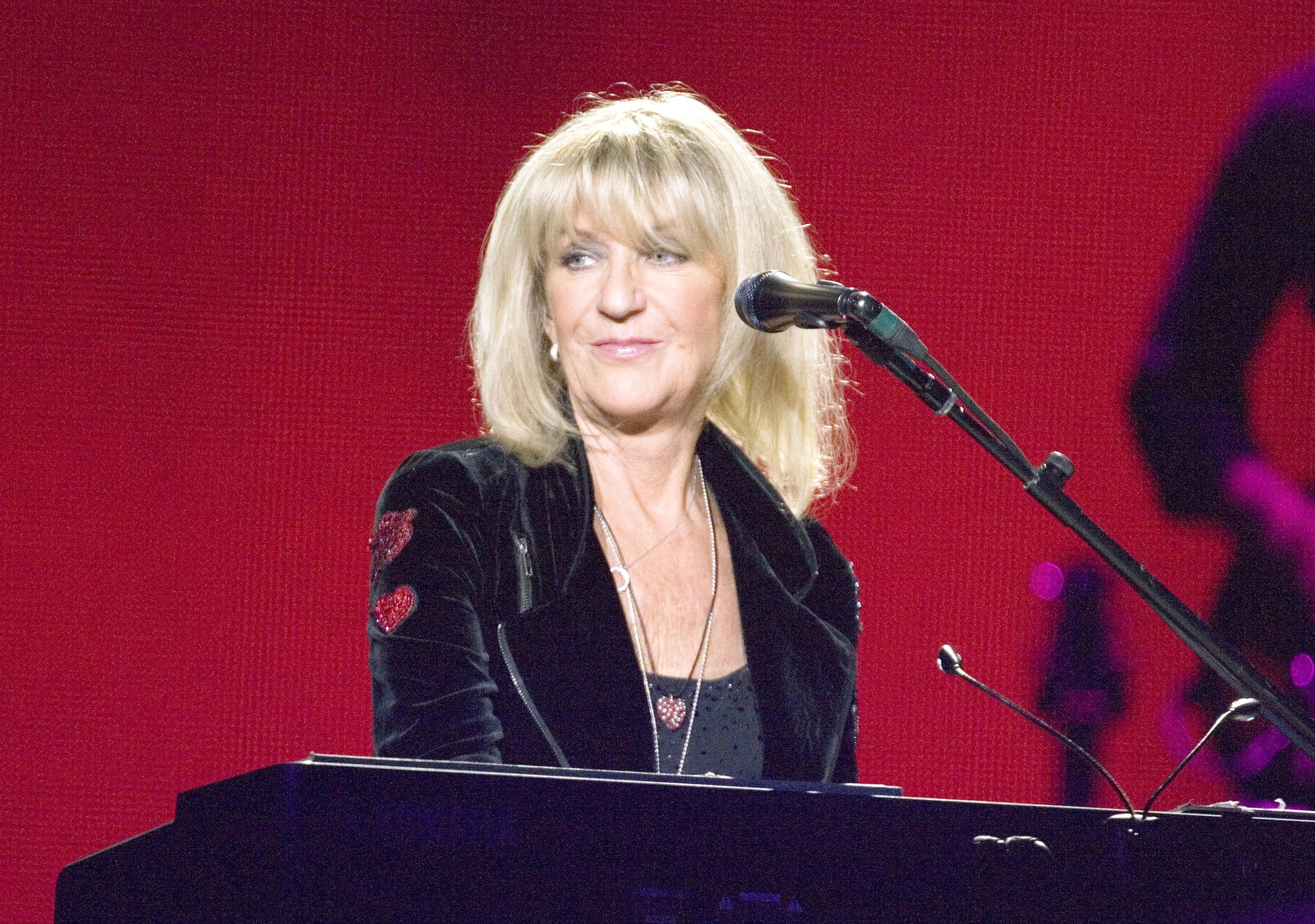 Photo d’archives, WENN