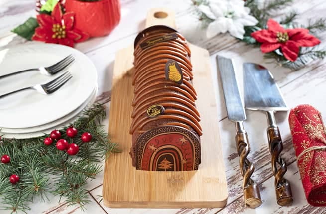 Photo fournie par Le Duo Choc