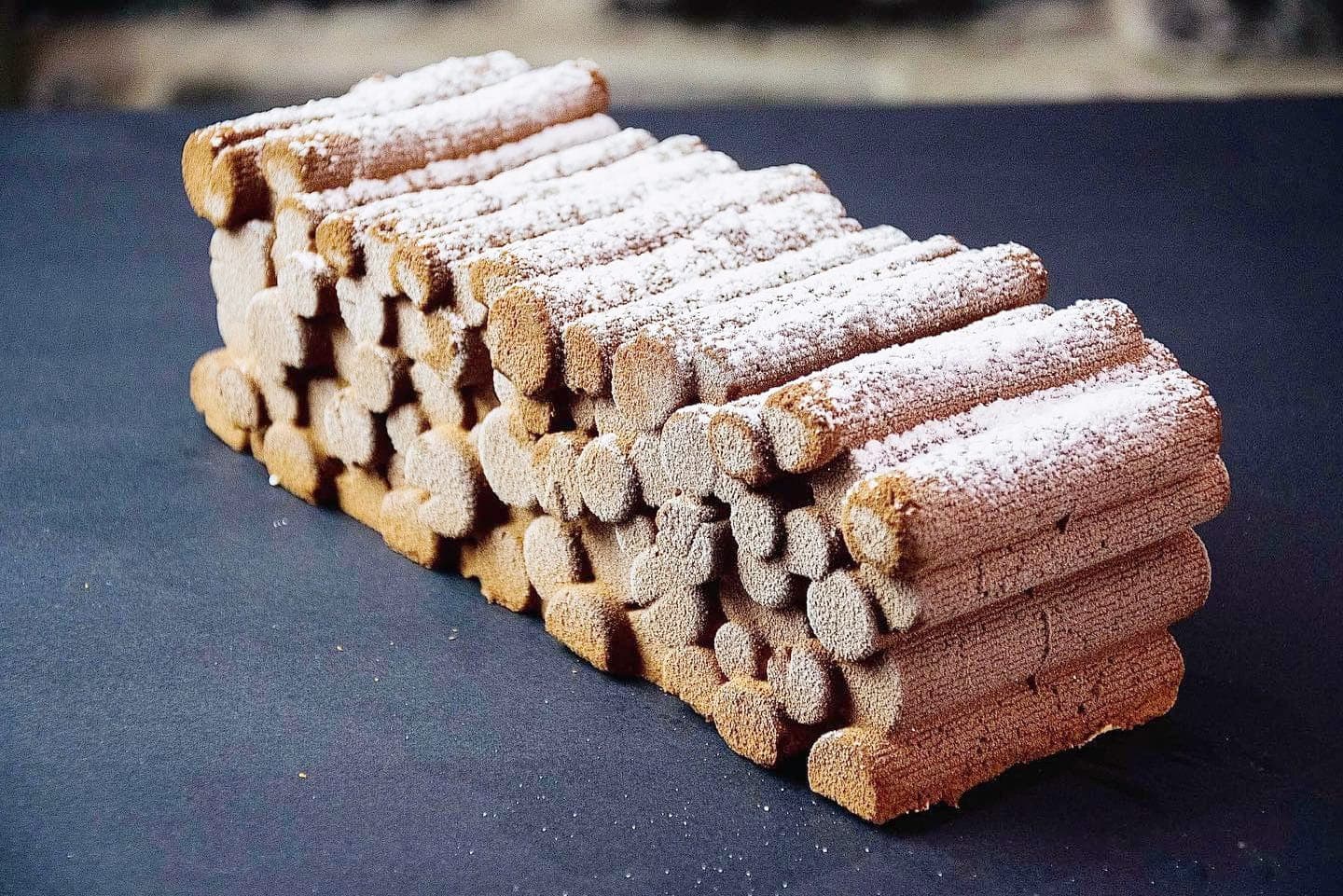 Photo fournie par Catherine Méra