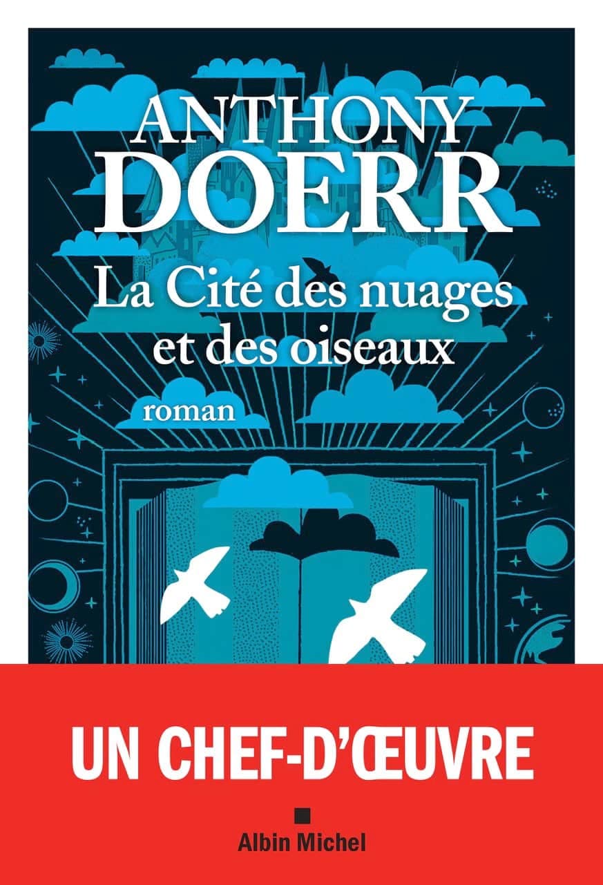 Photo fournie par la maison d’édition