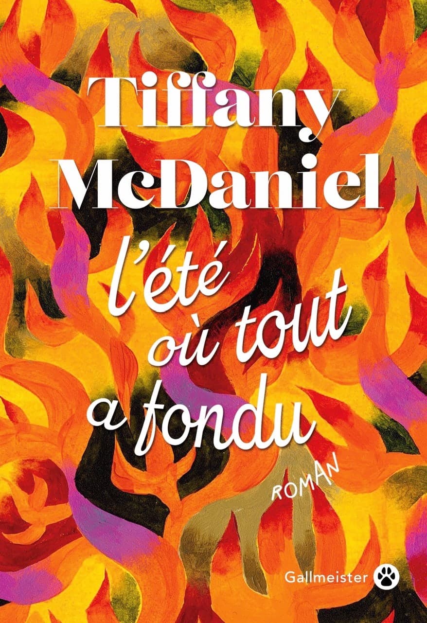 Photo fournie par la maison d’édition