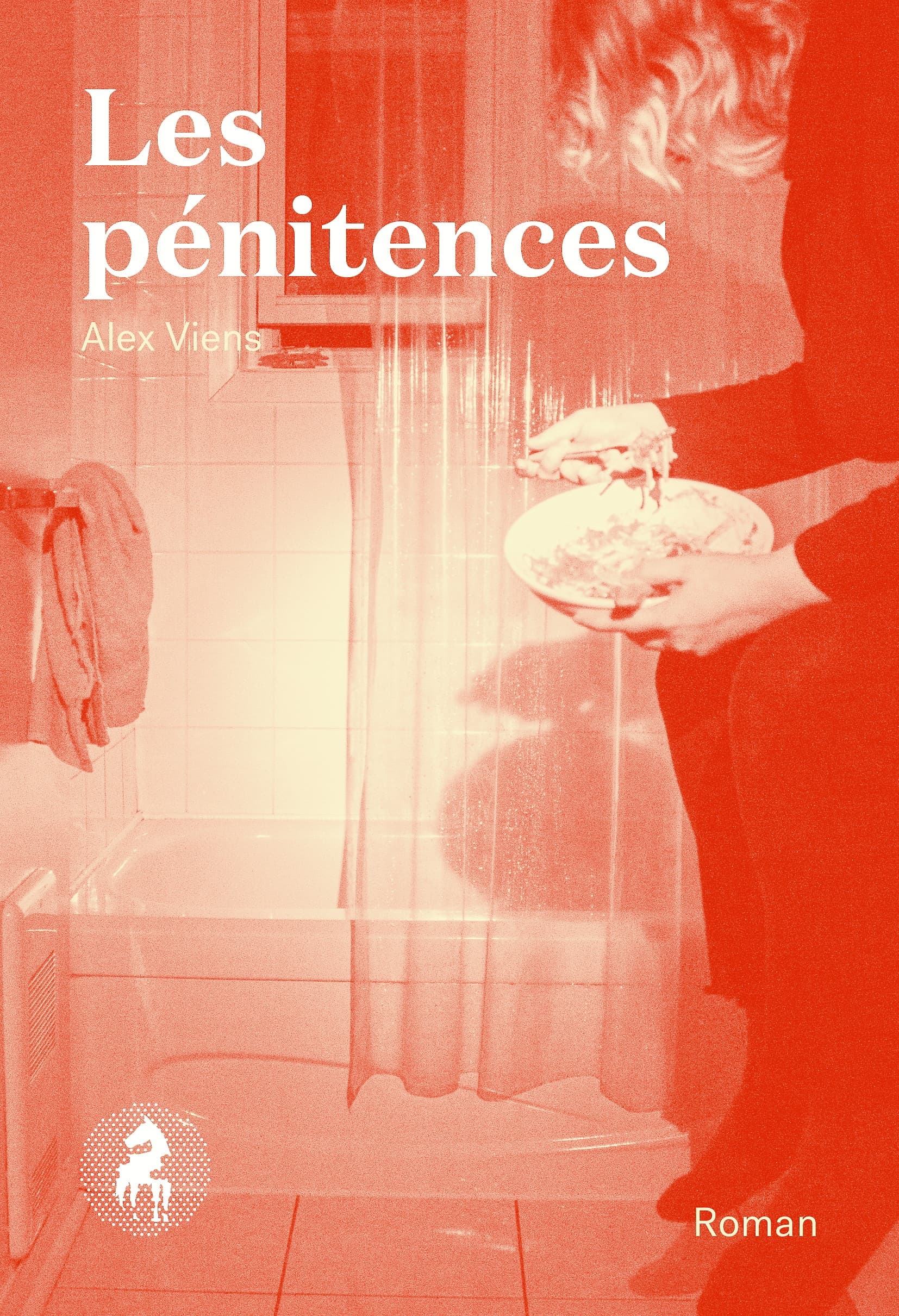 Photo fournie par la maison d’édition