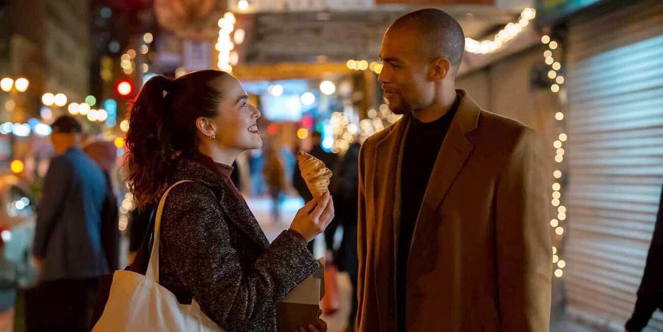 Photo fournie par Amazon Prime Video