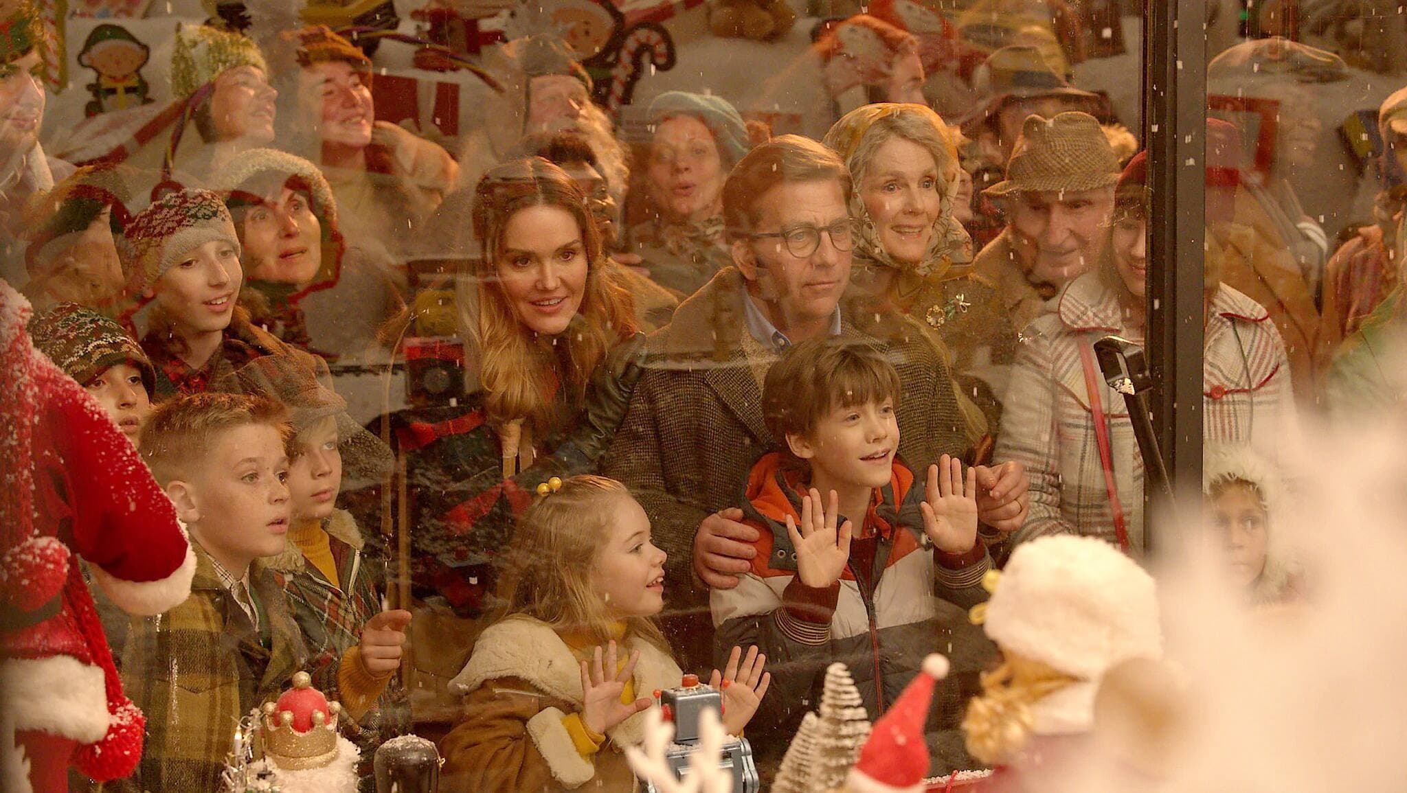 Photo fournie par Crave