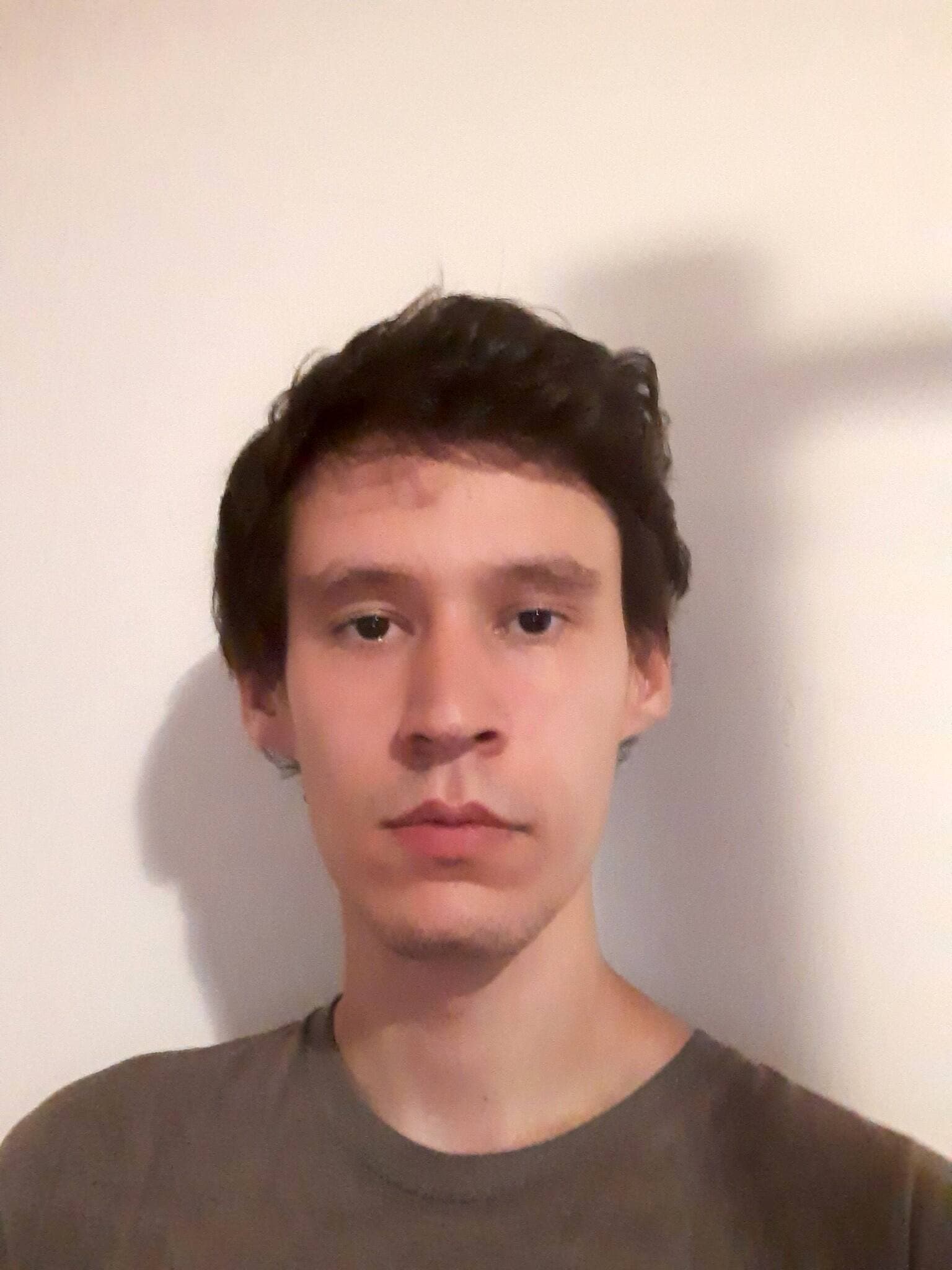 Vincent Dallaire, accusé