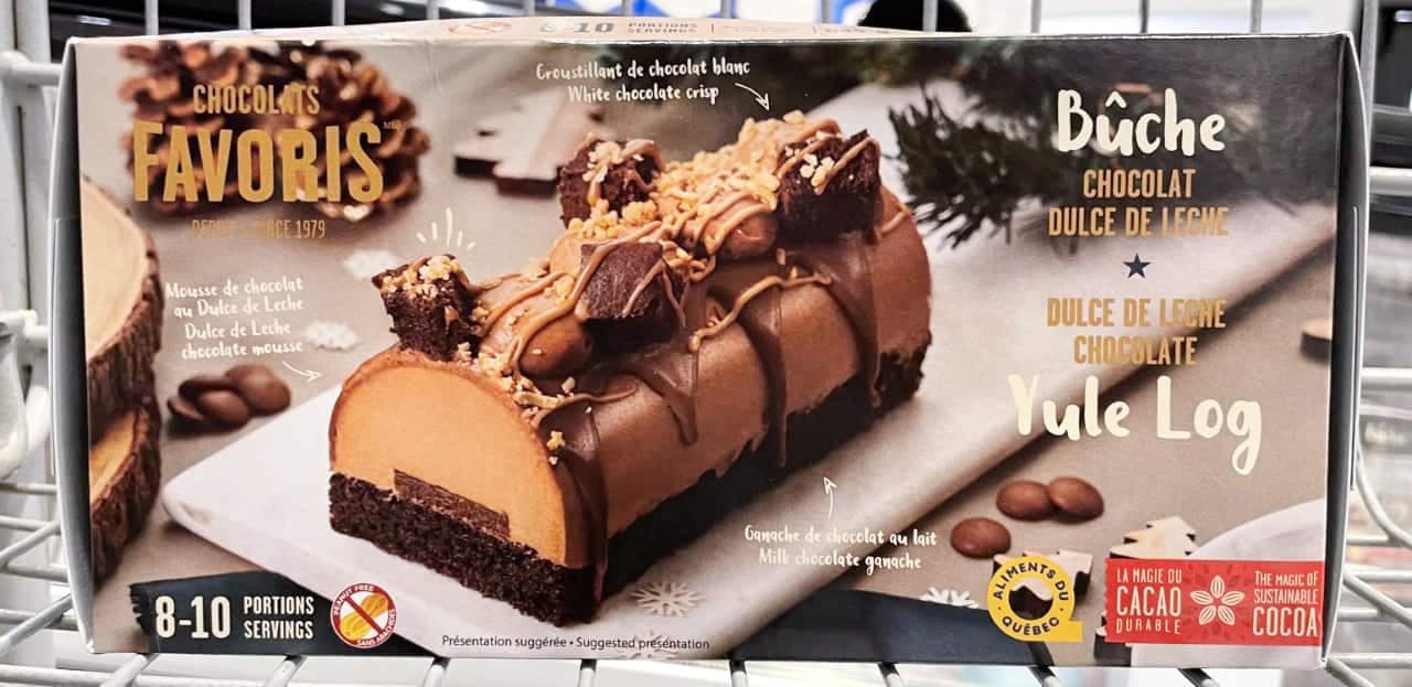 Photo fournie par Isabelle Huot