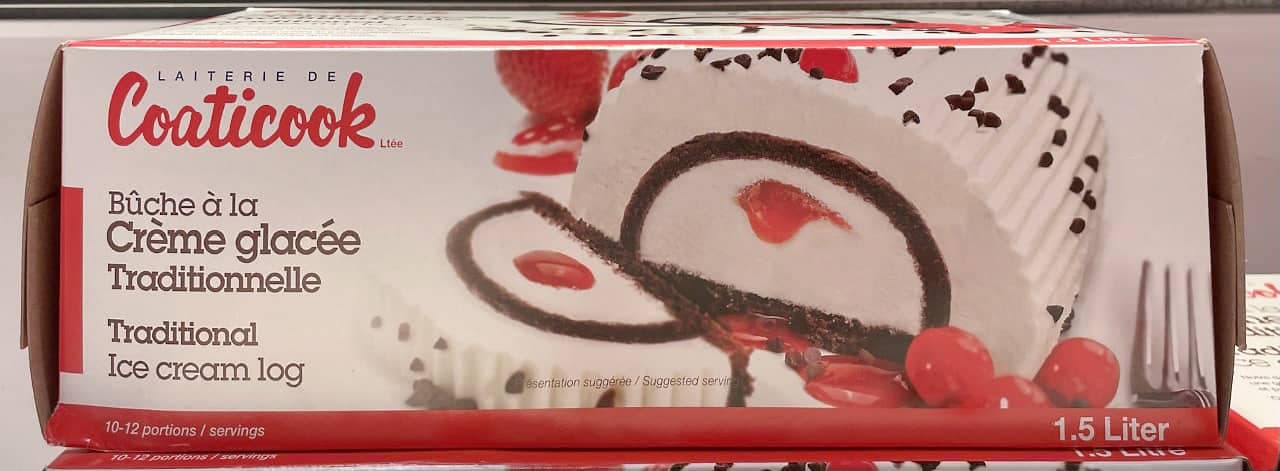 Photo fournie par Isabelle Huot