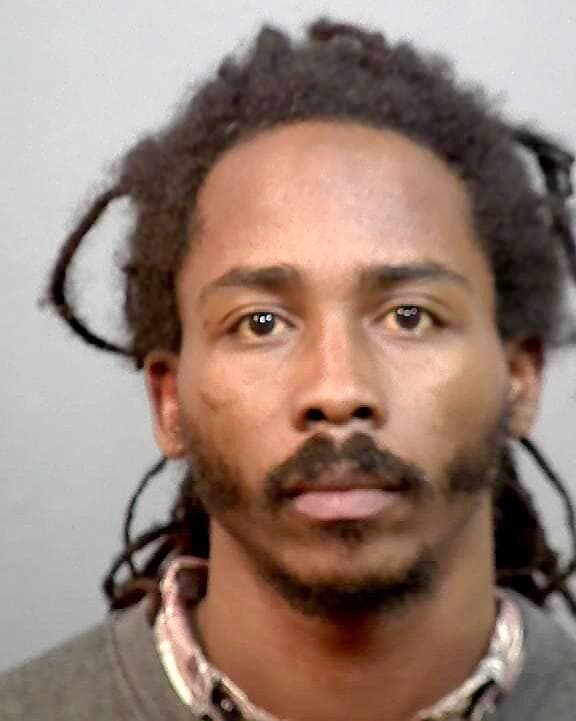 Photo fournie par le SPVM