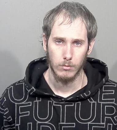 Photo fournie par le SPVM