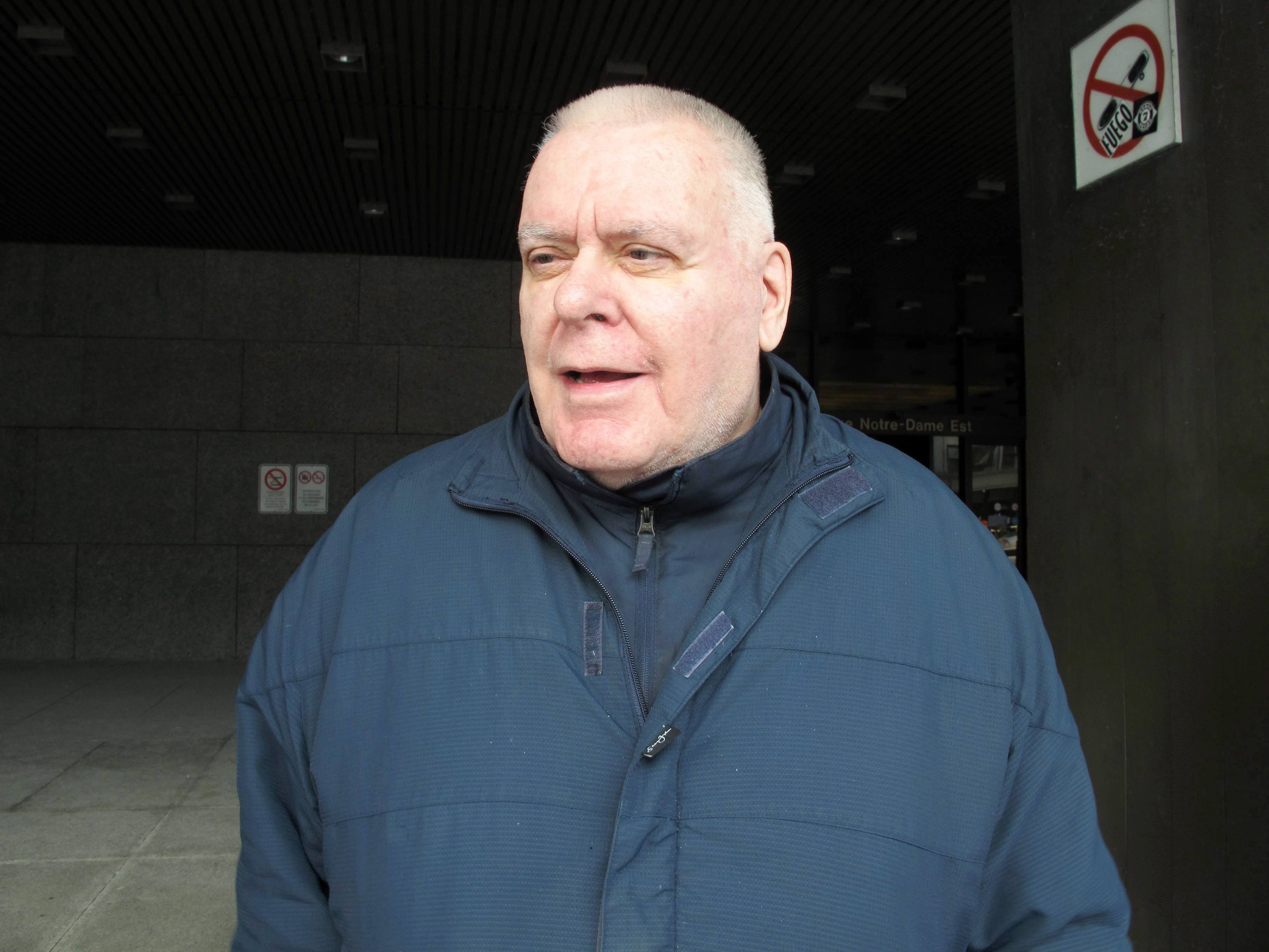 Jean-Claude Rochefort