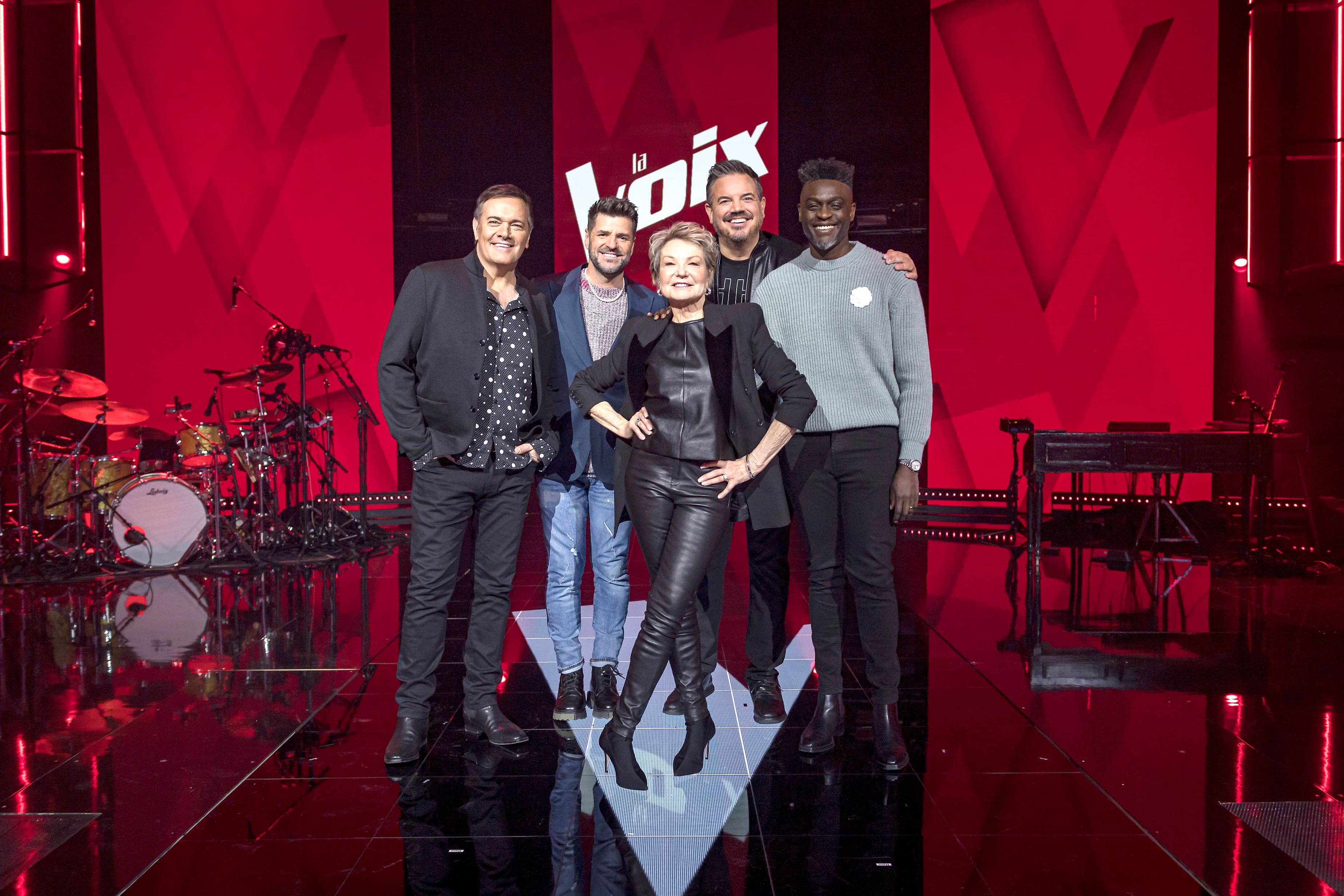 Photo Agence QMI, Joël Lemay