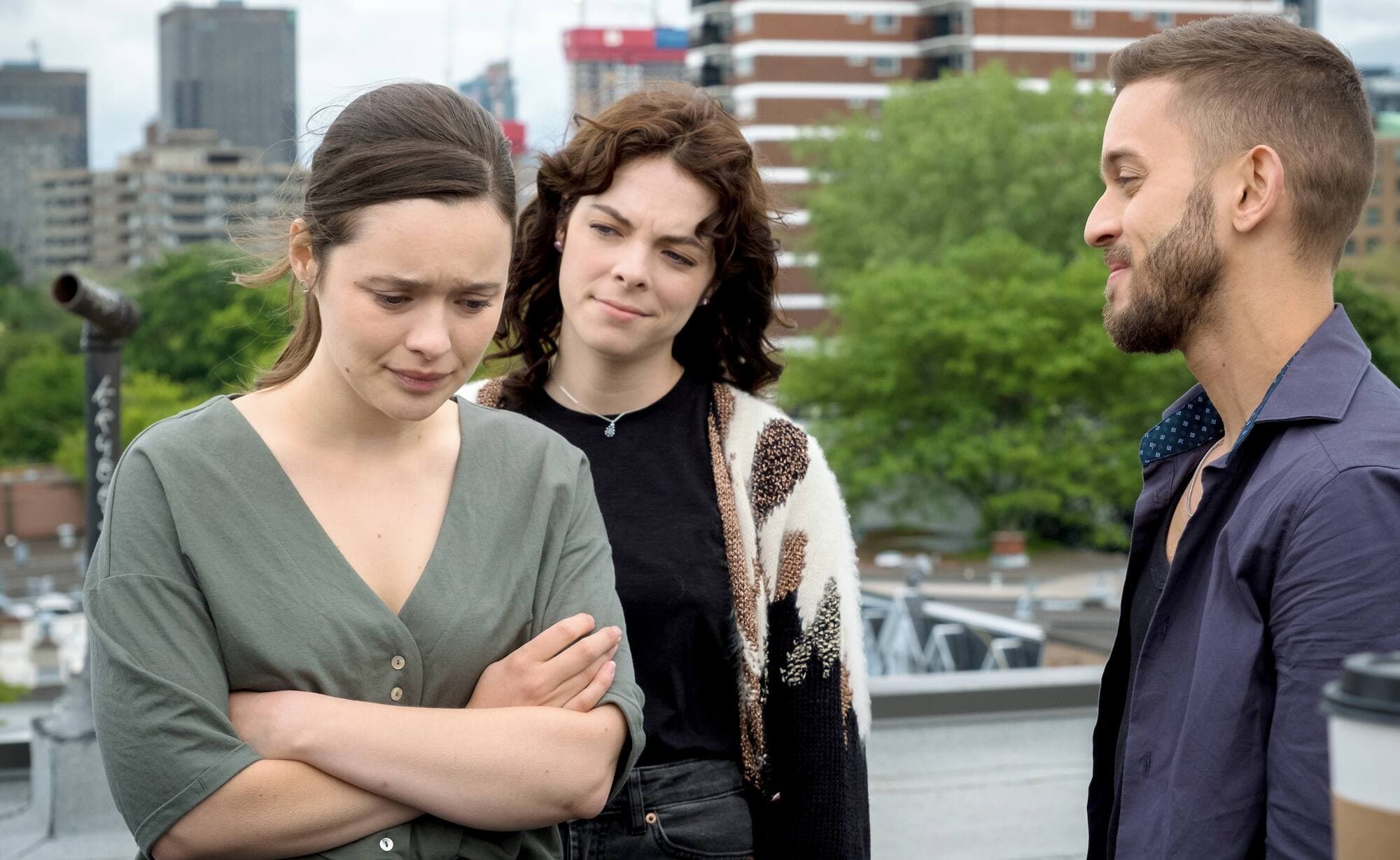 Photo fournie par Club Illico