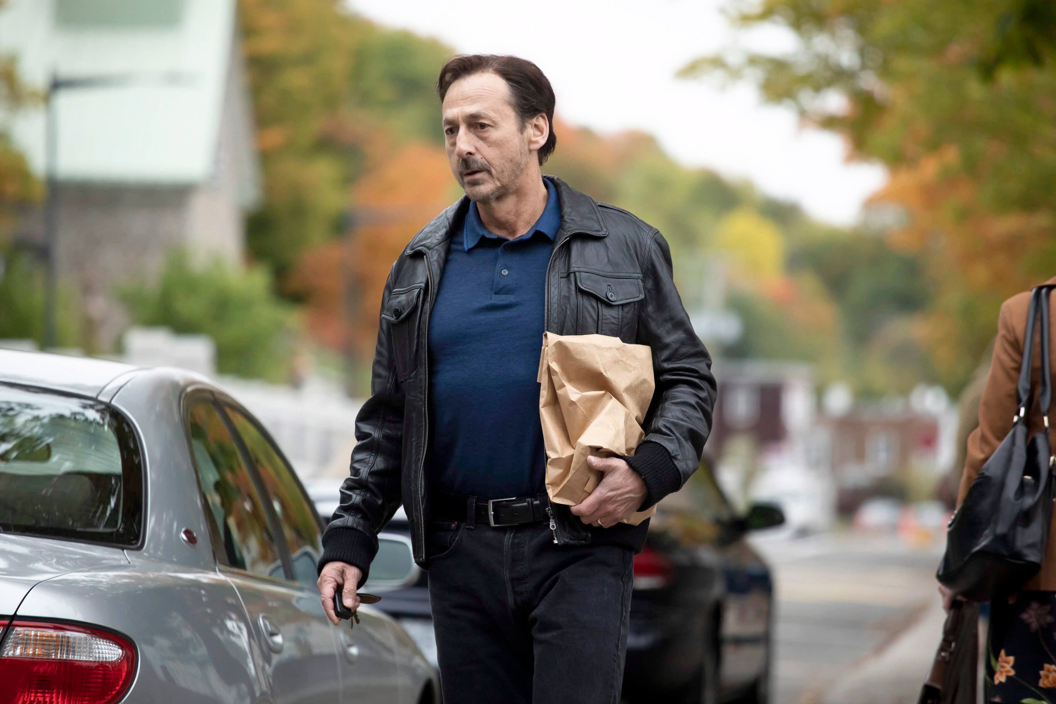 Photo fournie par les Films Opale