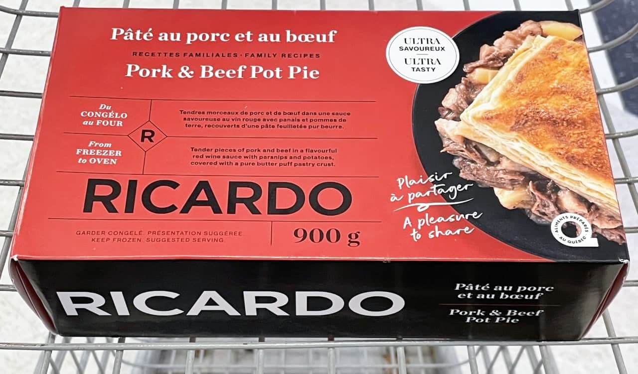 Photo fournie par Isabelle Huot