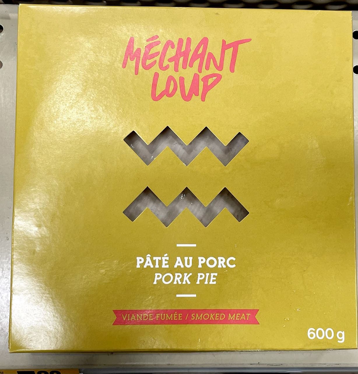 Photo fournie par Isabelle Huot