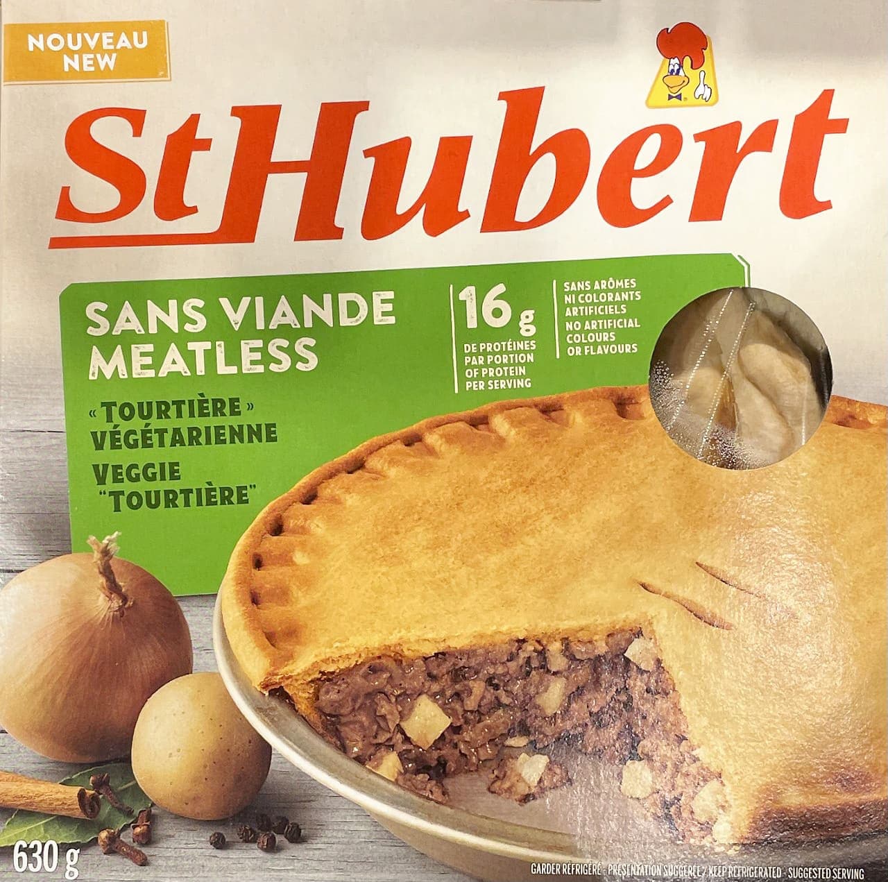 Photo fournie par Isabelle Huot