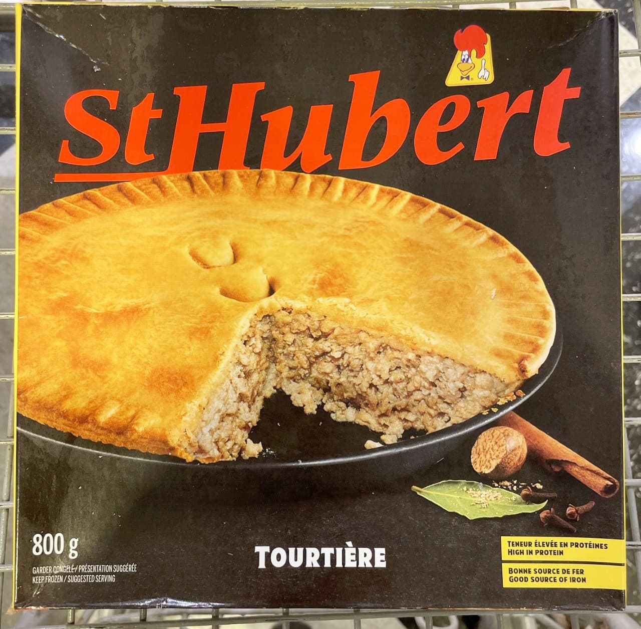 Photo fournie par Isabelle Huot