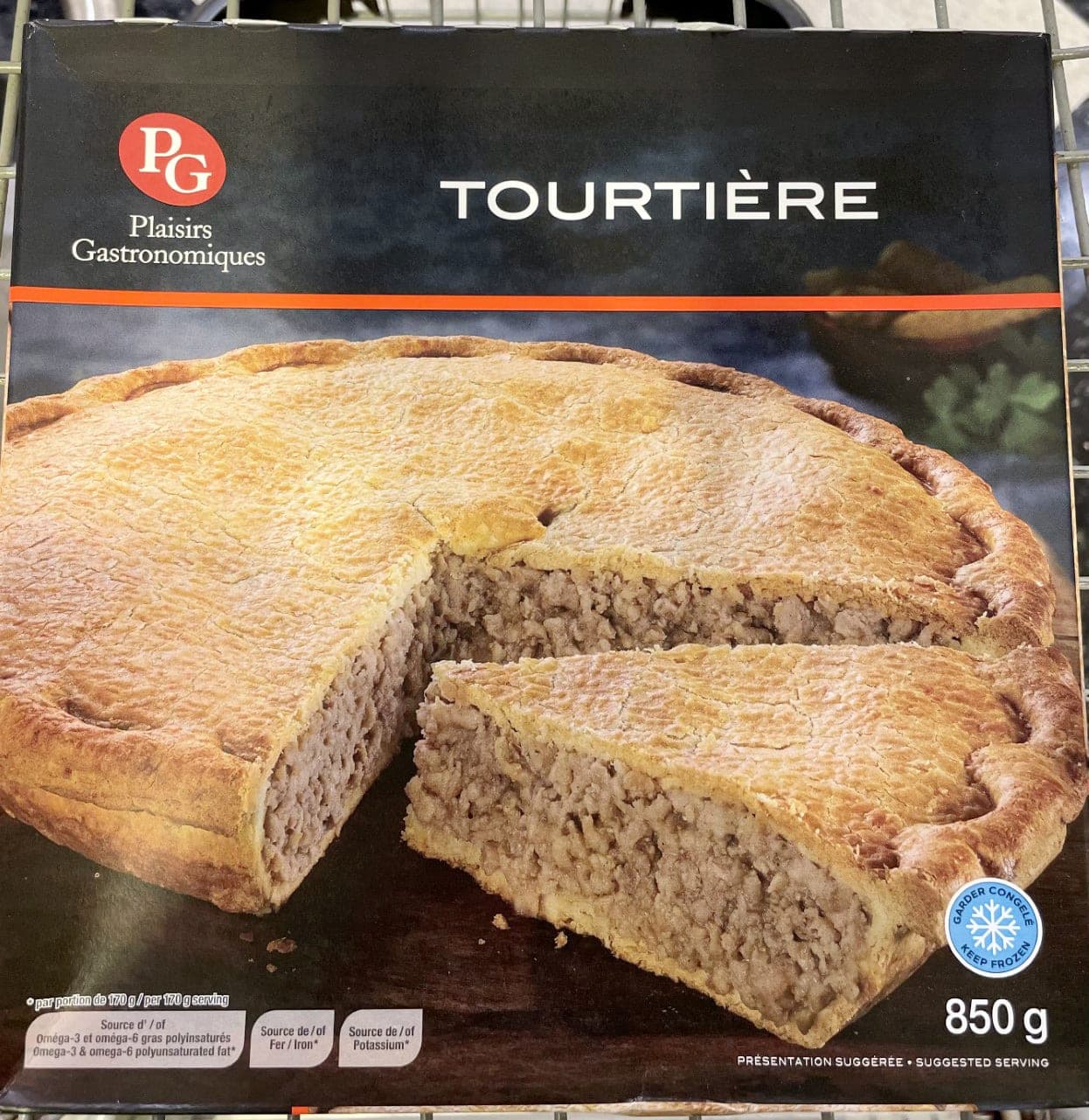 Photo fournie par Isabelle Huot