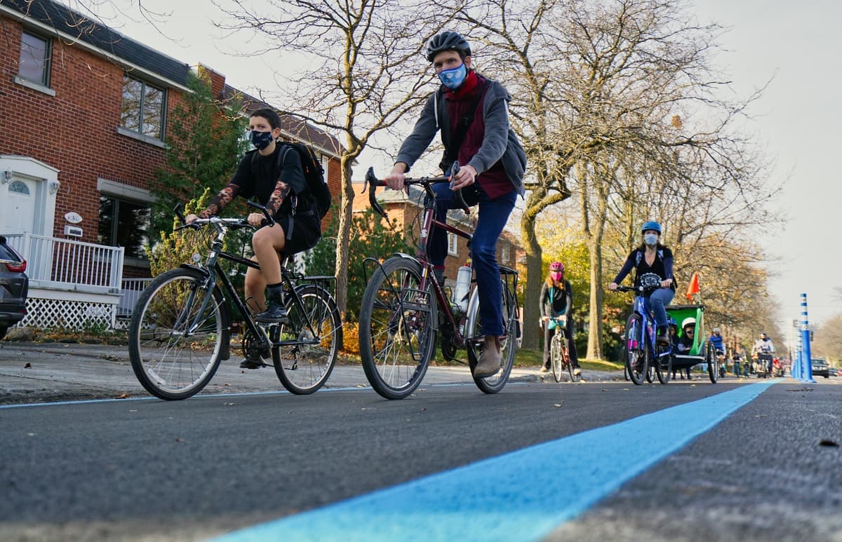 Photo d'archives, Agence QMI