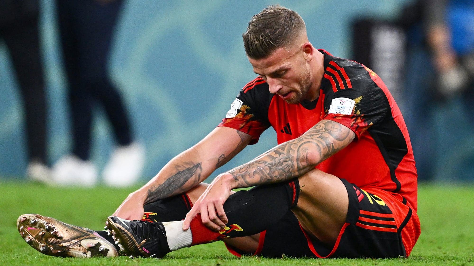 Photo d'archives, AFP