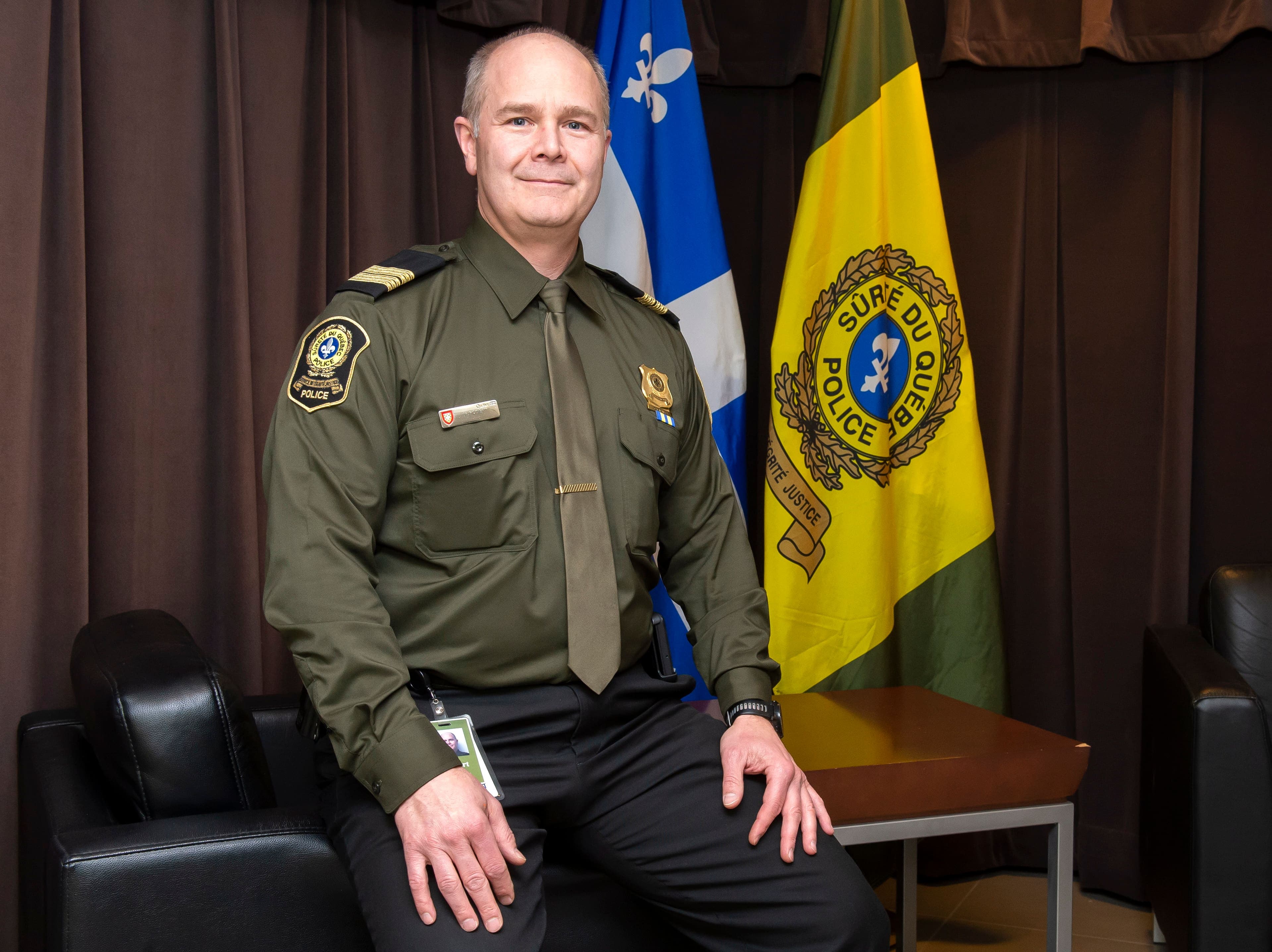 Photo Pierre-Paul Poulin