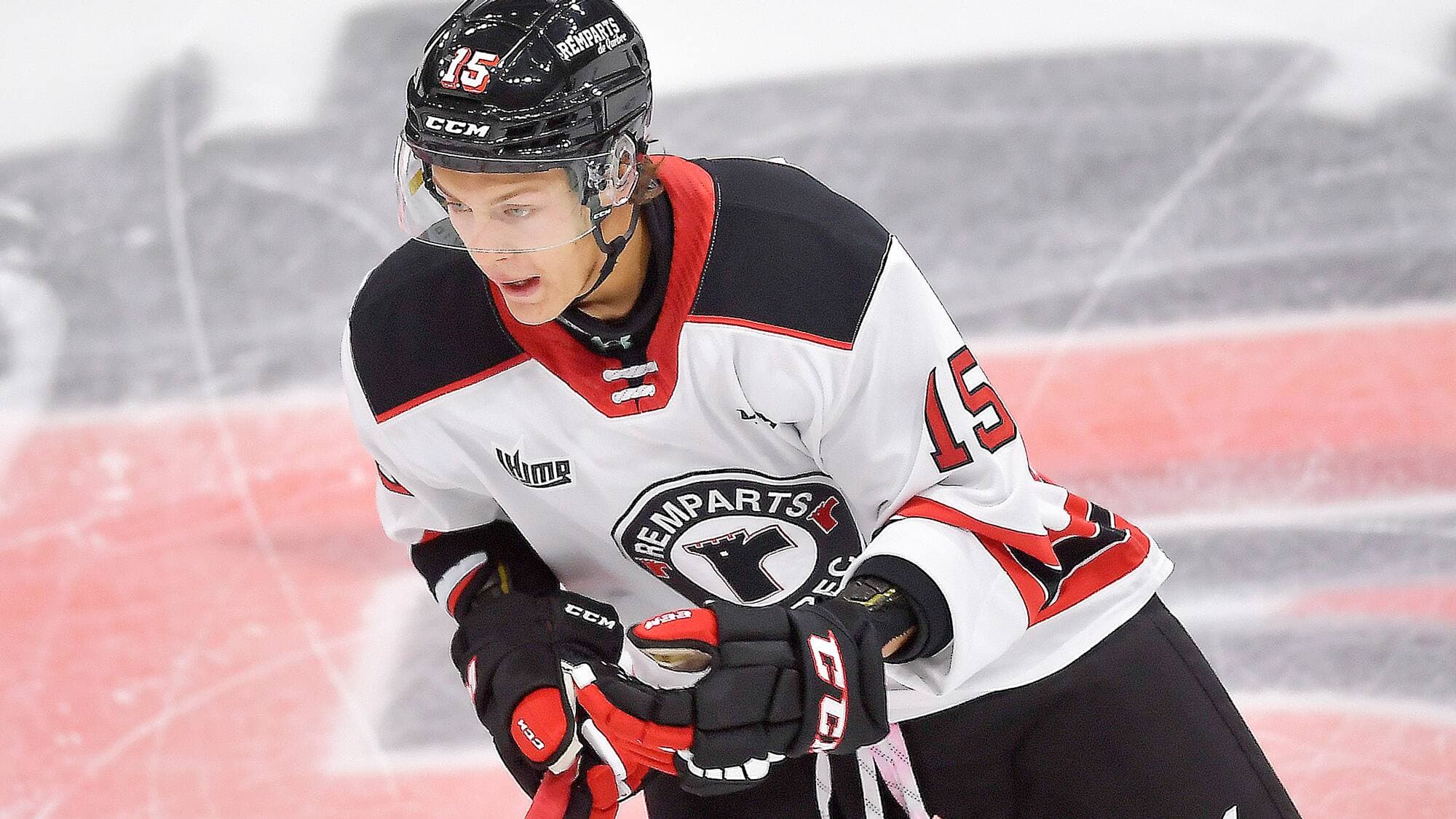 Photo d'archives, Didier Debusschère