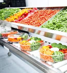 Photo tirée du site web de Les Aliments Bercy