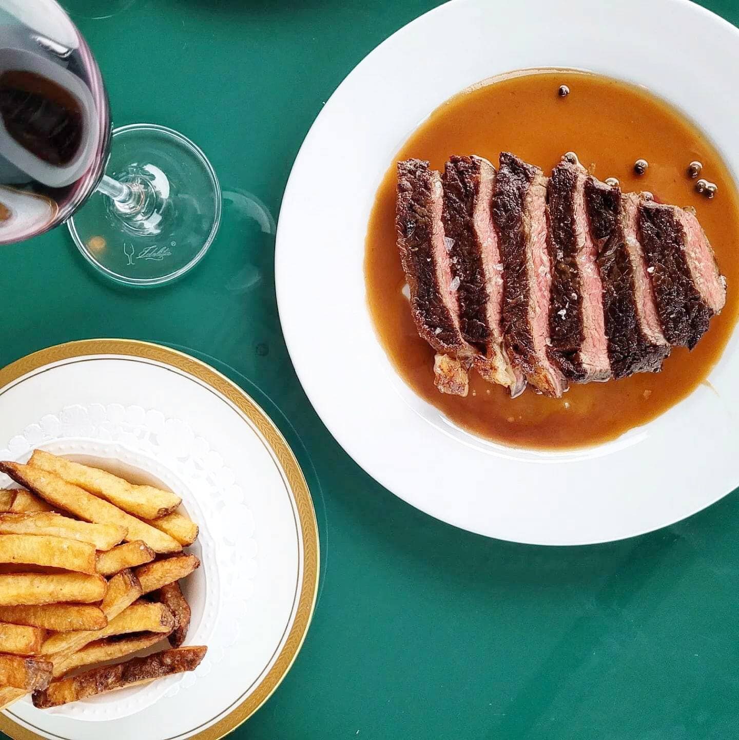 Photo fournie par Le Cuisinomane