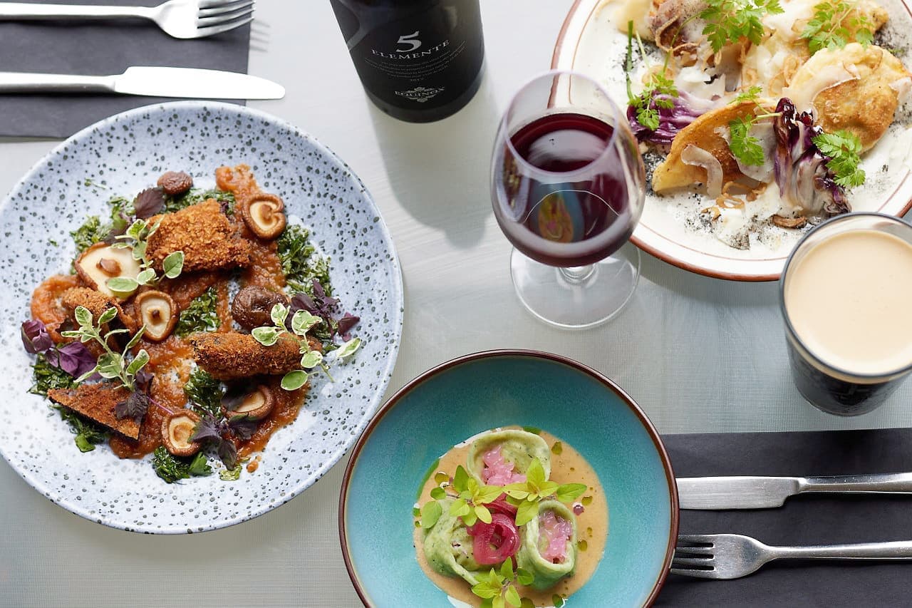 Photo fournie par Bistro Kapzak