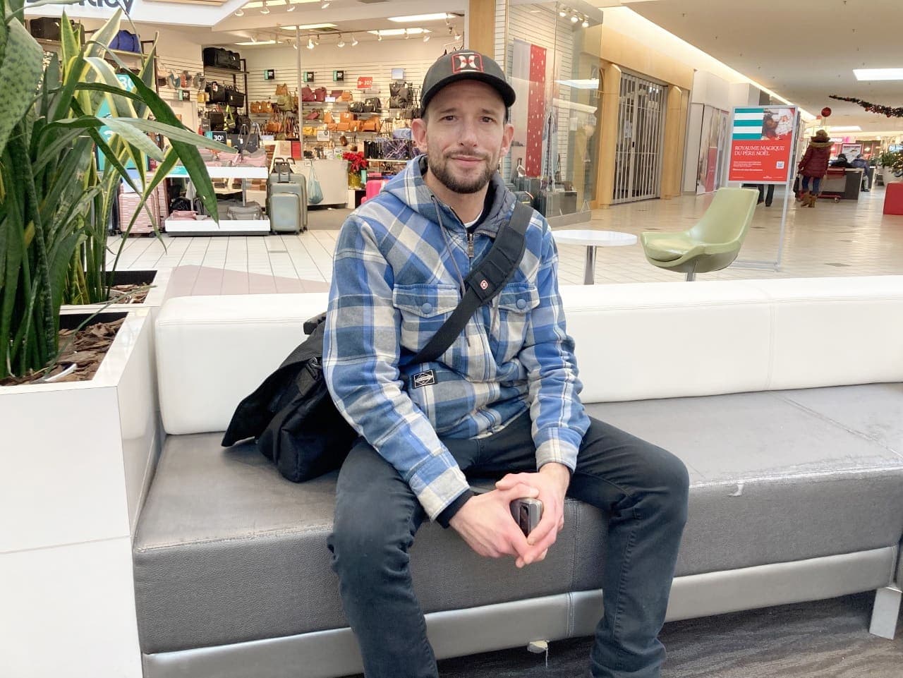 André Vellis, qui habite la banlieue de Montréal, fait remarquer que les problèmes environnementaux ainsi que la raréfaction des ressources risquent très fortement de pousser l’inflation alimentaire vers le haut au cours des prochaines années.