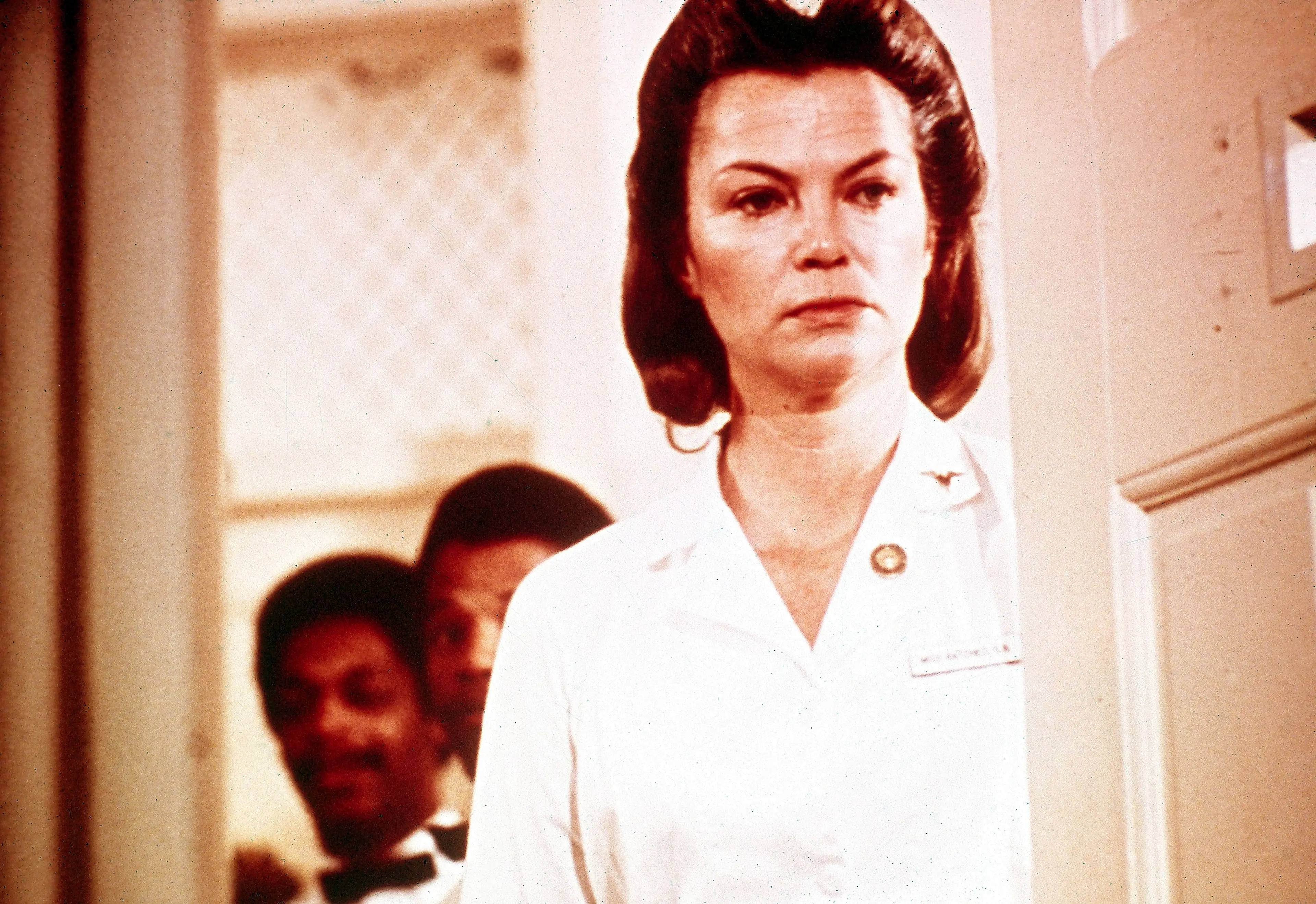 Vol au-dessus d’un nid de coucou.