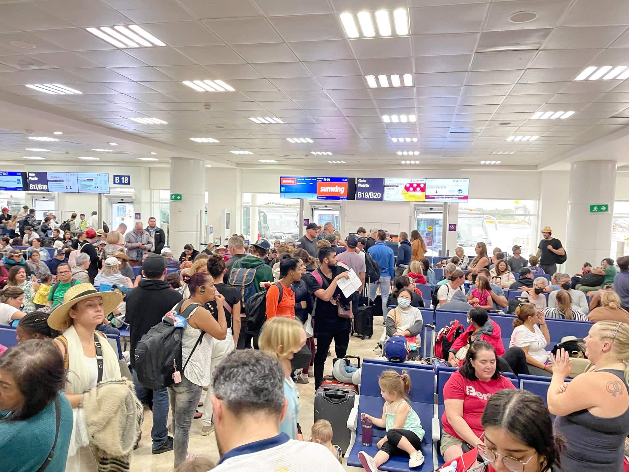 La compagnie canadienne Sunwing et l’américaine Southwest Airlines ont géré de façon tout aussi calamiteuse les impacts de la tempête de Noël. Cependant, les conséquences de ce fiasco des Fêtes ne seront pas les mêmes pour les deux transporteurs.