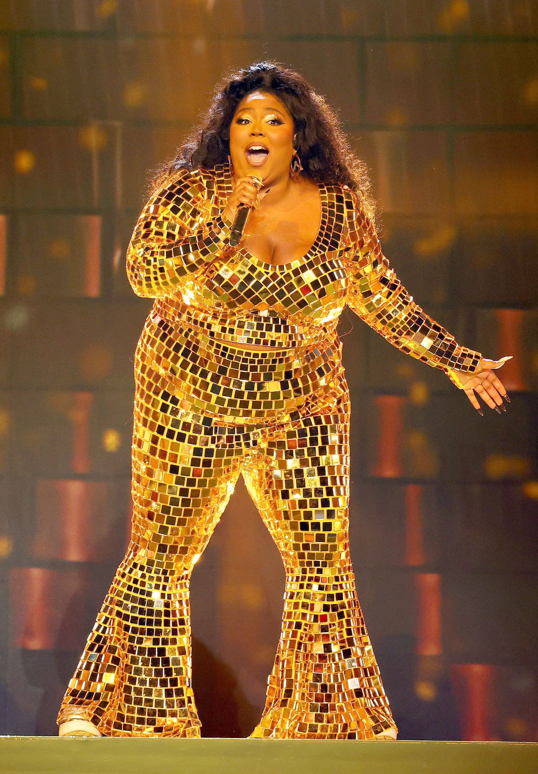 Photo fournie par Getty Images, Leon Bennett