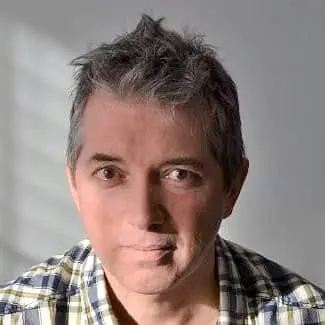 Photo tirée de Linkedin @simon-roy