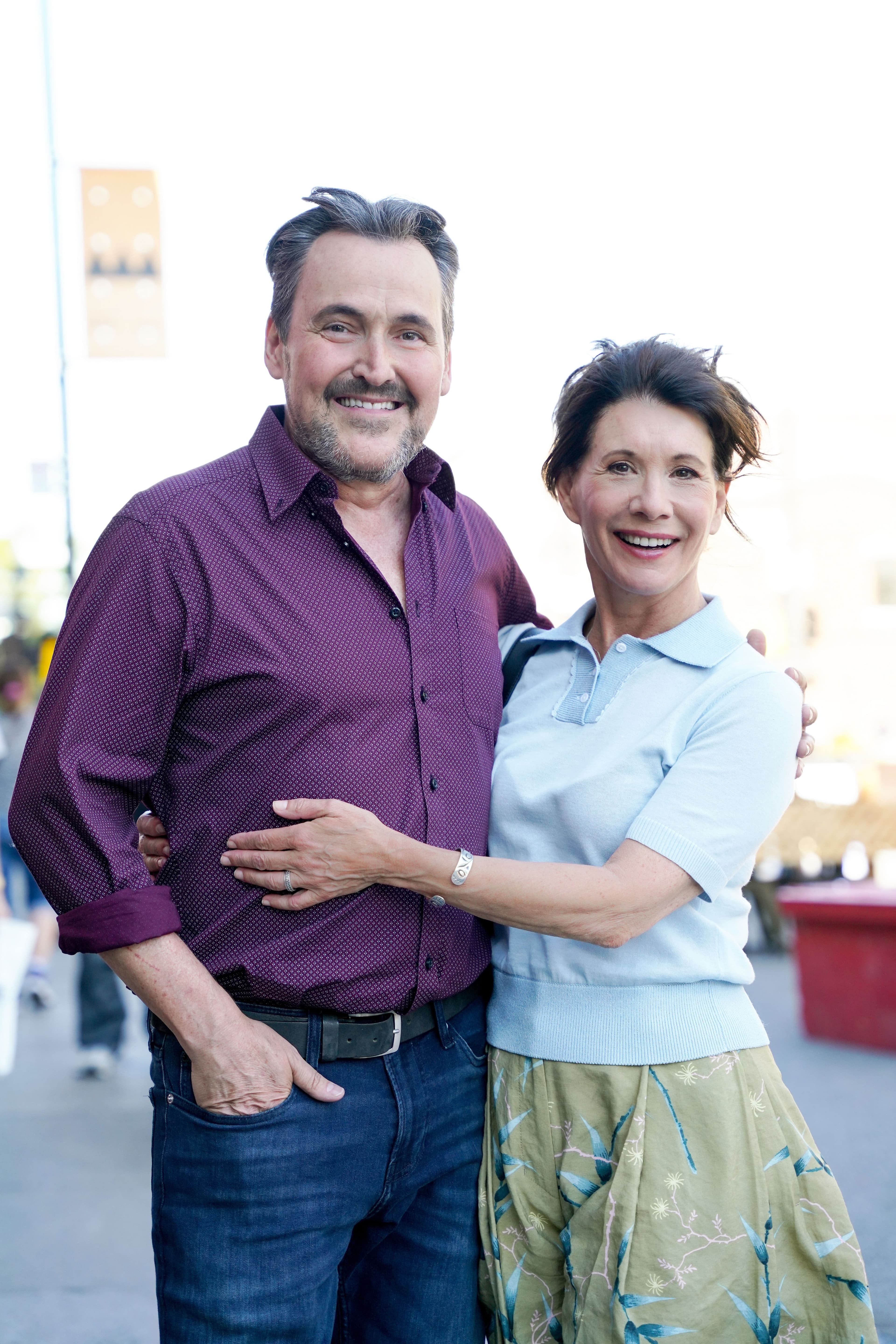 Photo fournie par ICI Télé