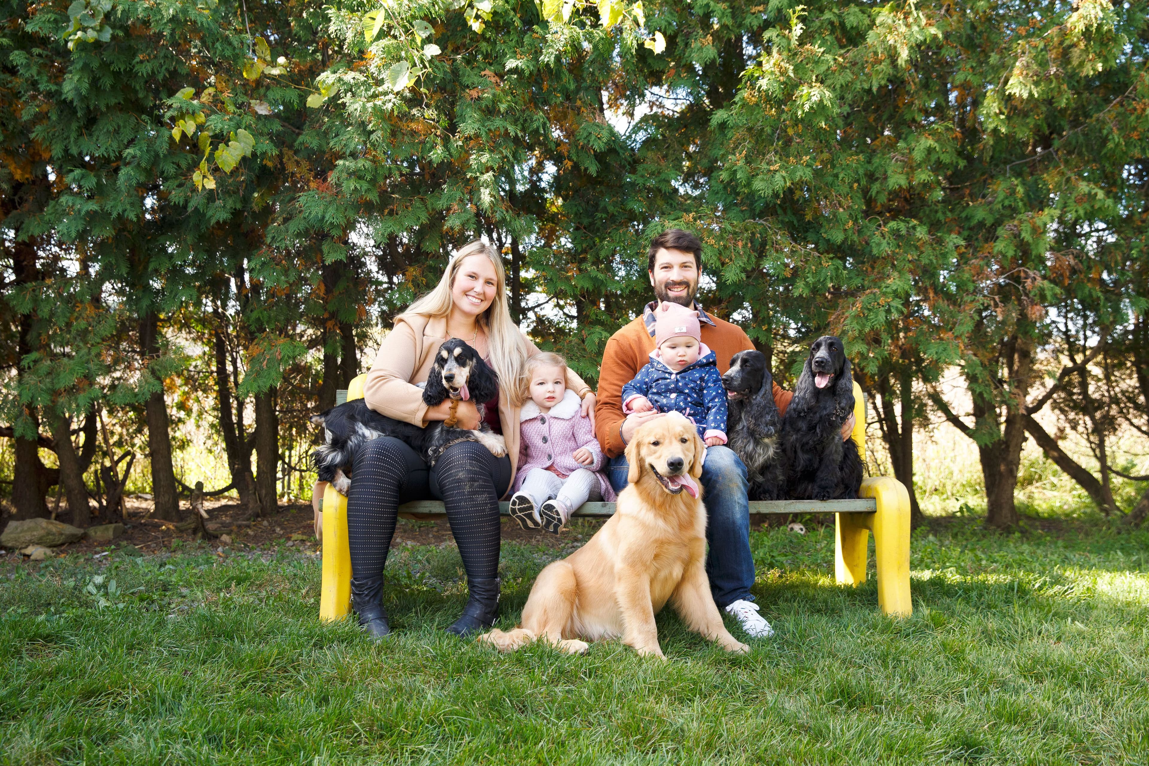 Photo fournie par Canal Vie