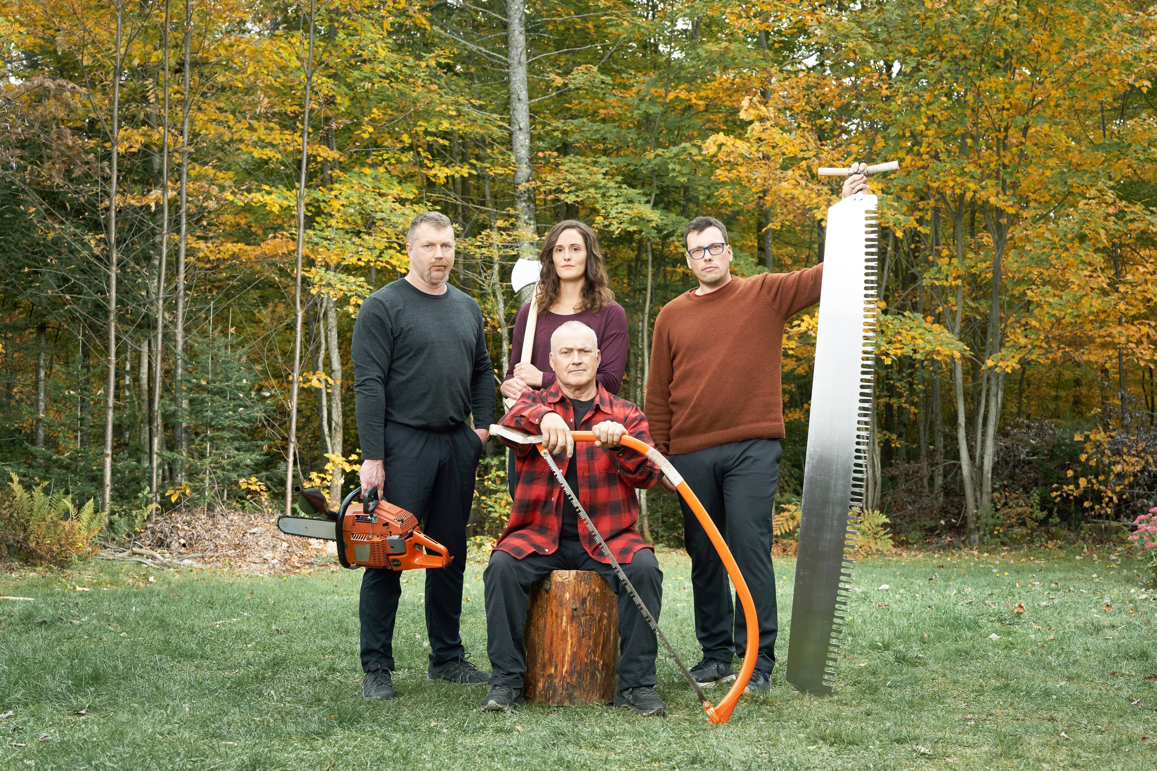 Photo fournie par Historia