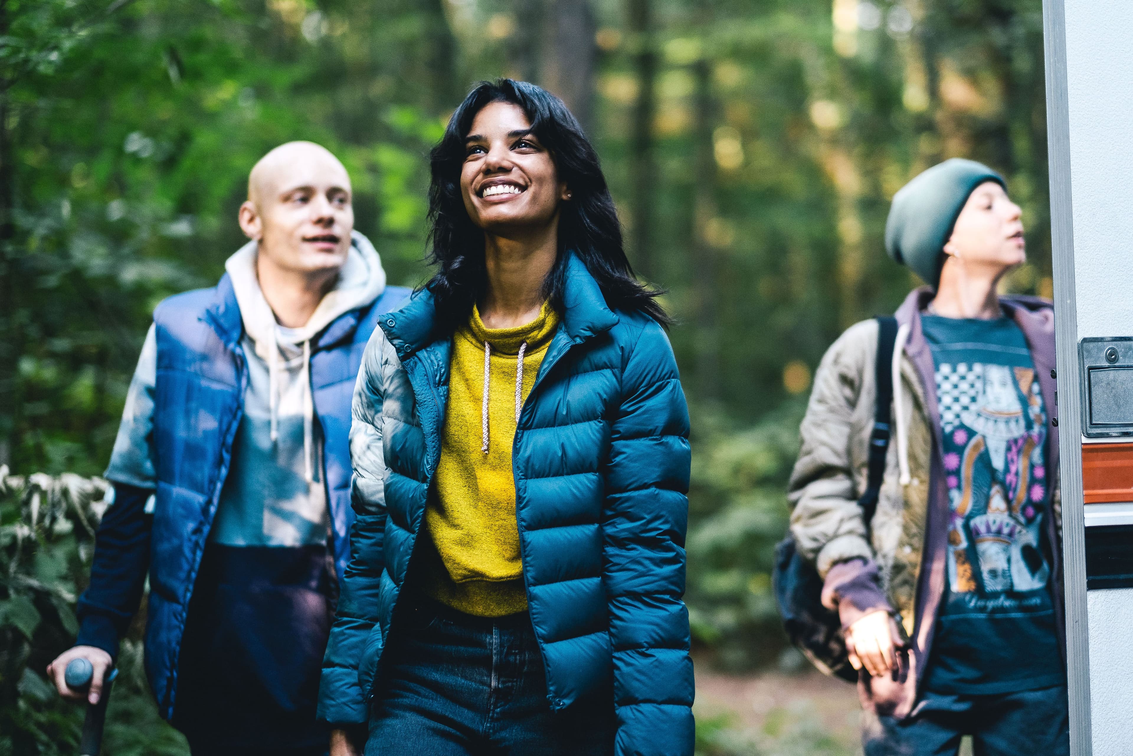 Photo fournie par TVA